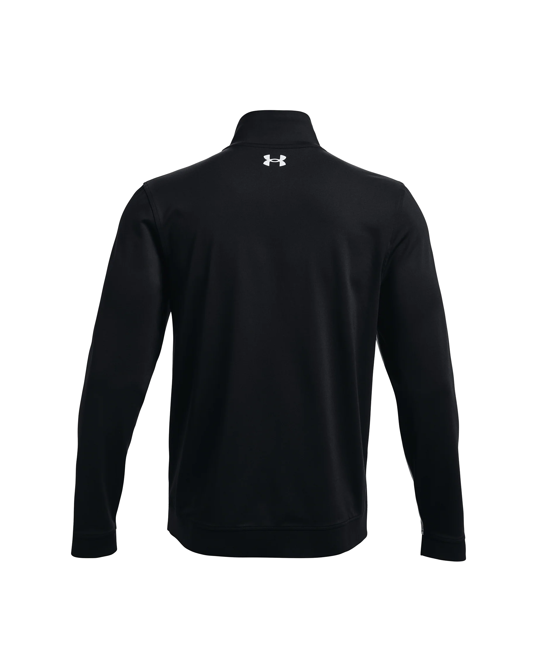 Men's UA Storm Midlayer ½ Zip Long Sleeve Top - Image 6