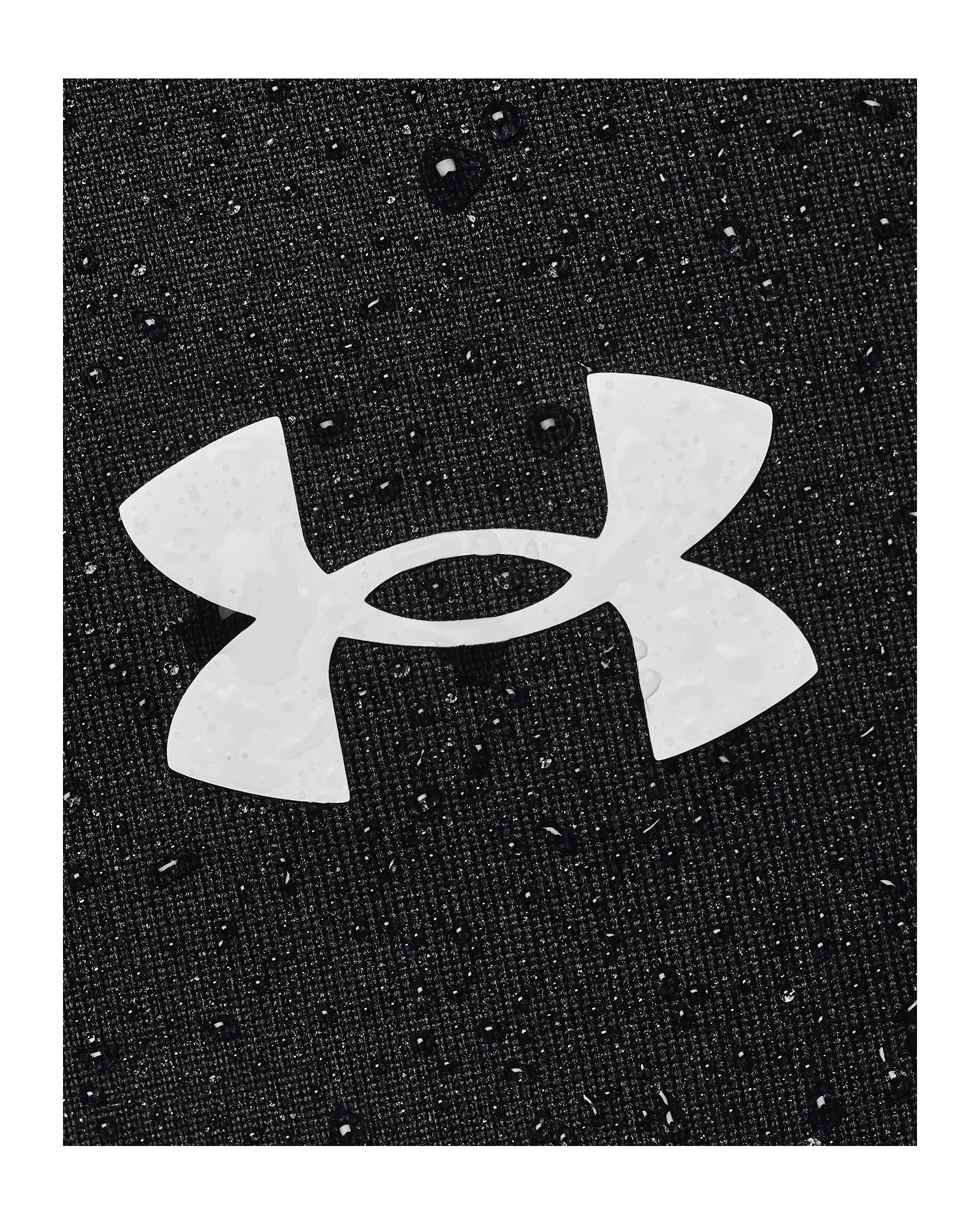 Men's UA Storm Midlayer ½ Zip Long Sleeve Top - Image 7
