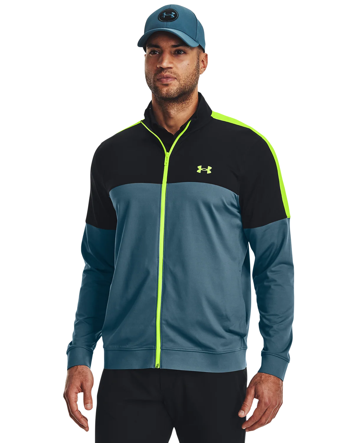Men's UA Storm Midlayer Full-Zip