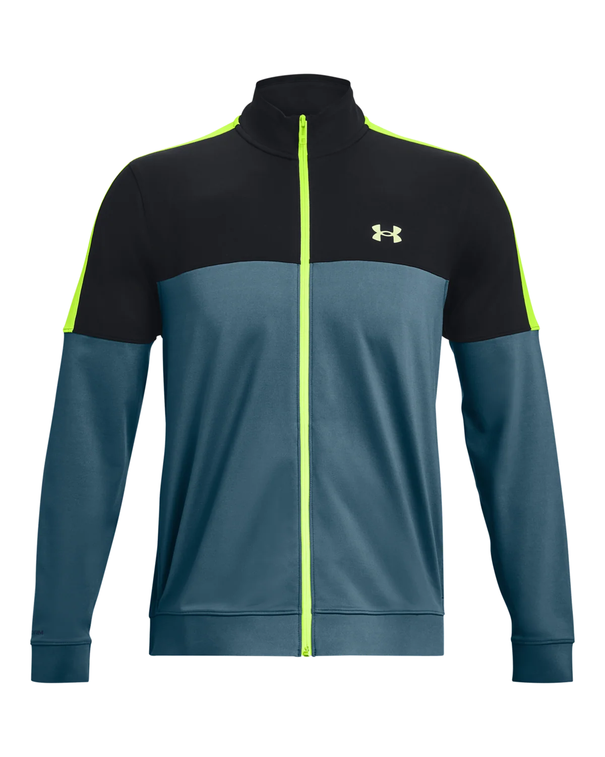 Men's UA Storm Midlayer Full-Zip - Image 5
