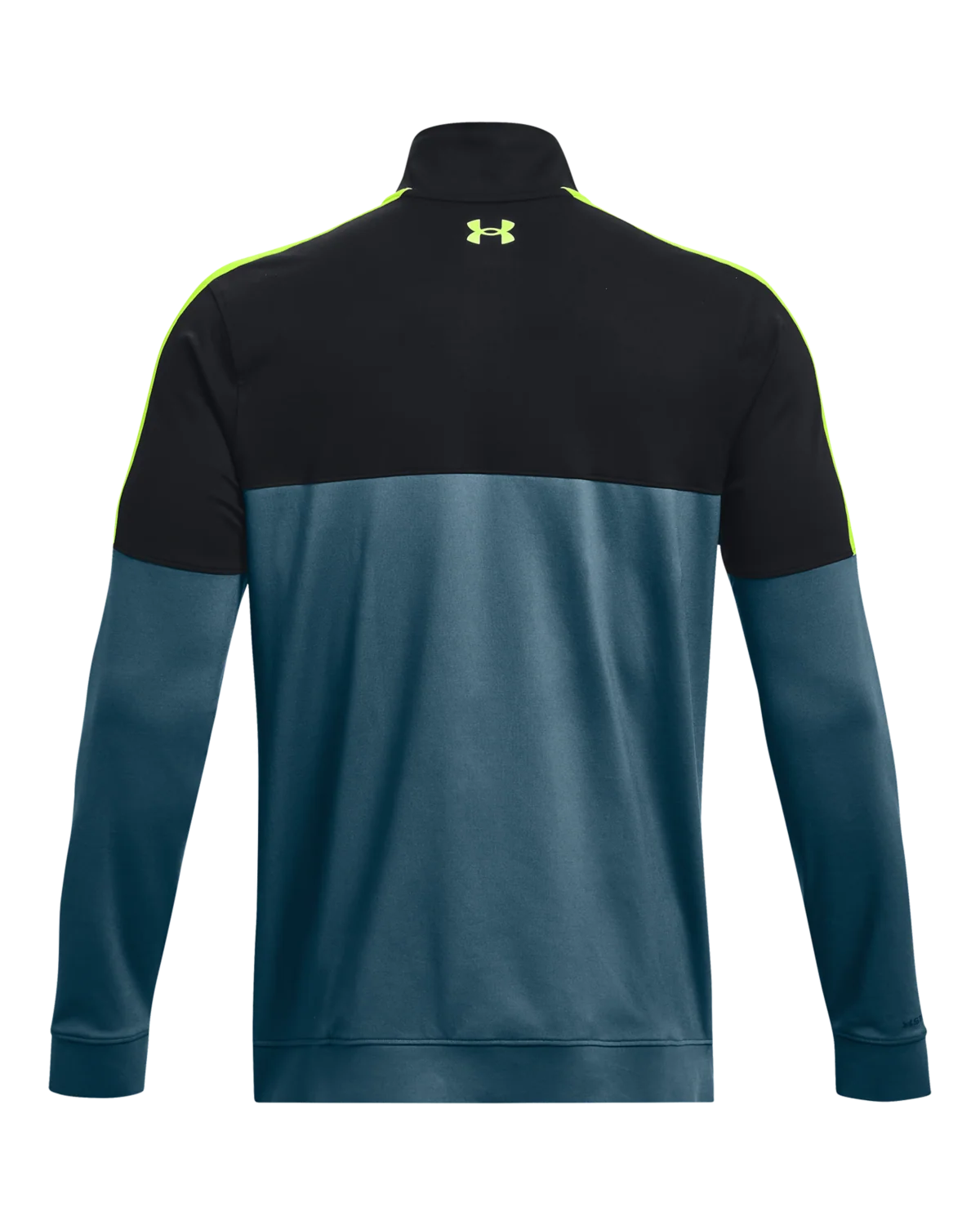 Men's UA Storm Midlayer Full-Zip - Image 6