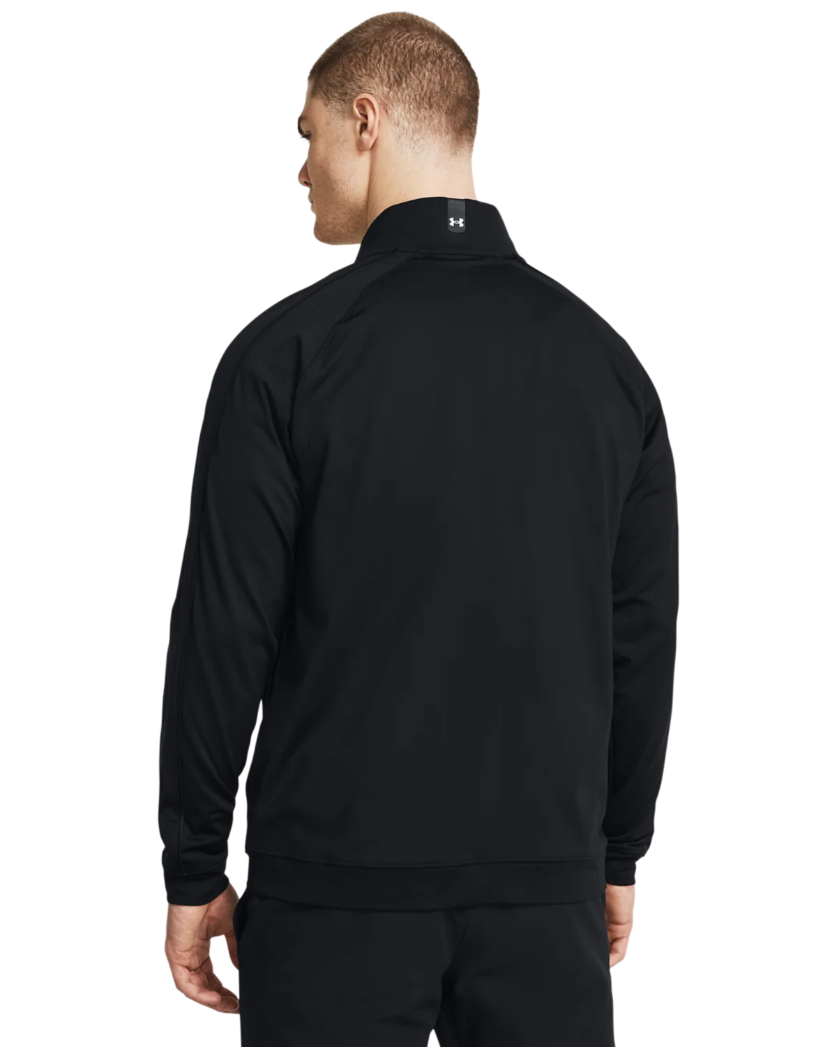 Men's UA Storm Midlayer Full-Zip - Image 2