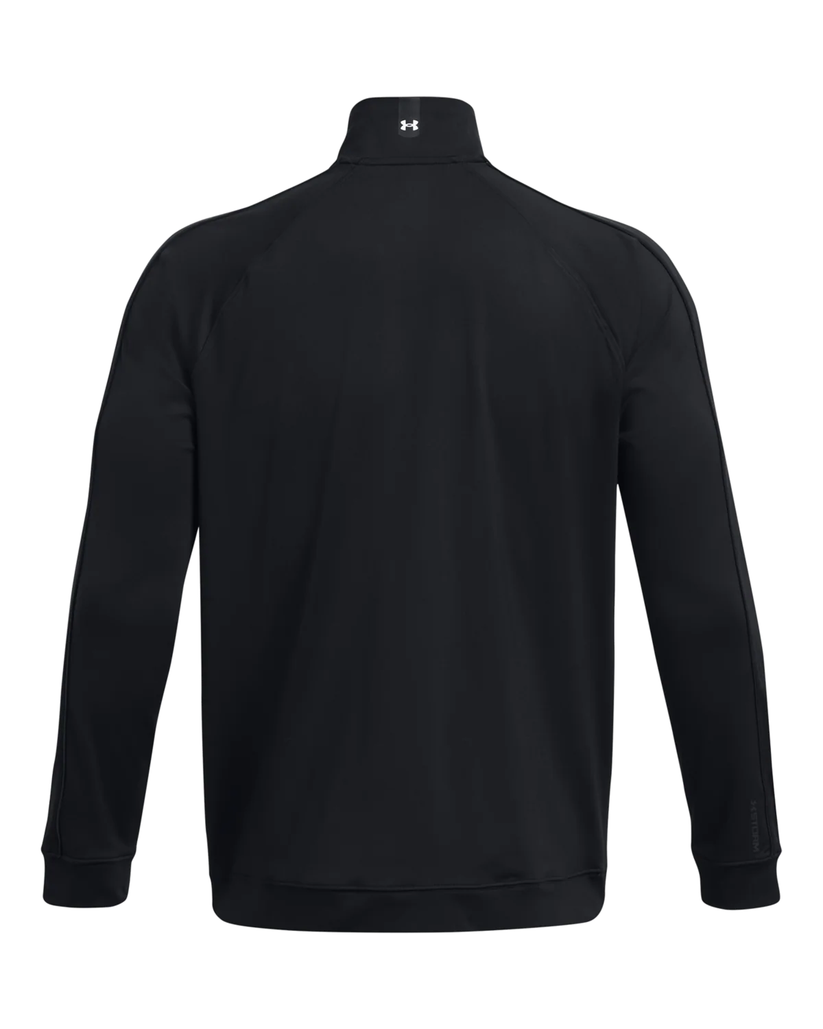 Men's UA Storm Midlayer Full-Zip - Image 5