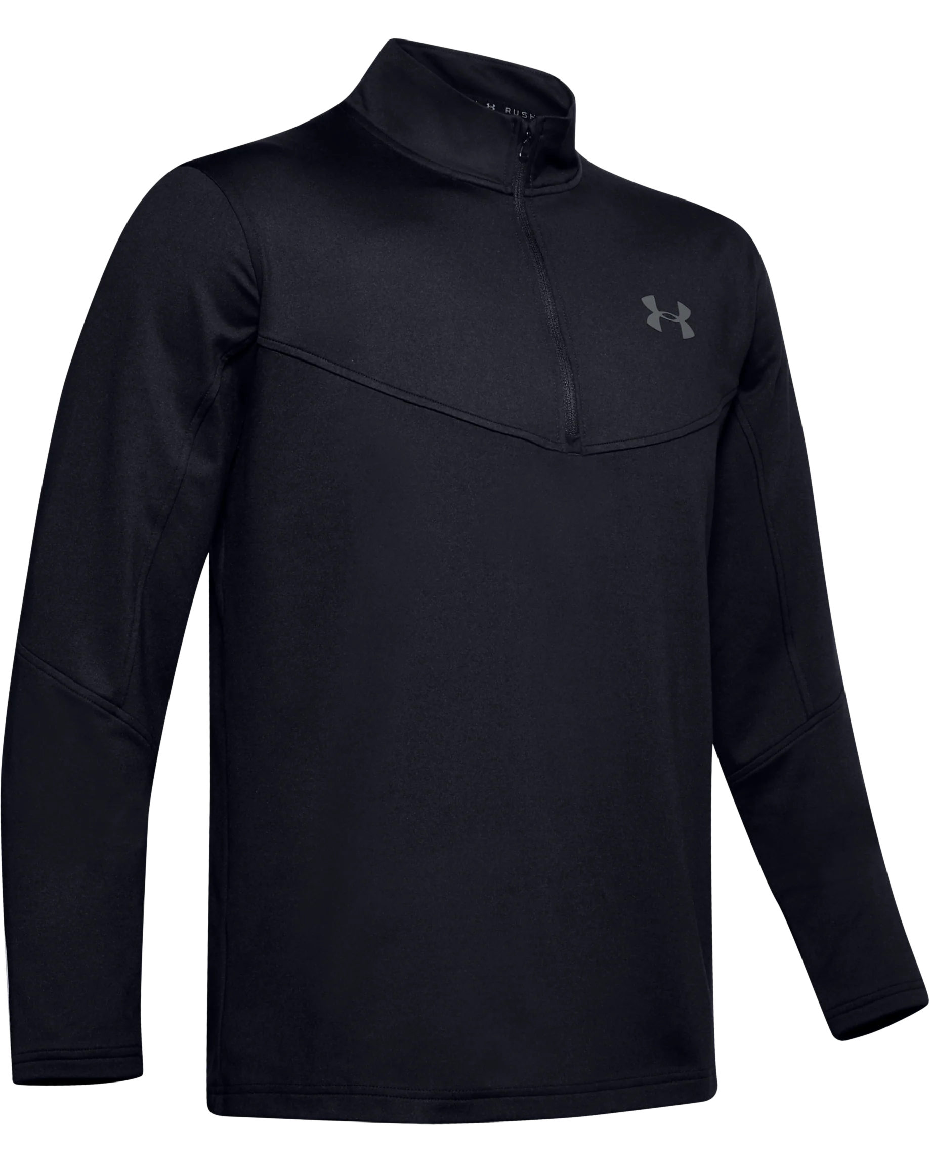 Men's UA Storm Midlayer ½ Zip - Image 4