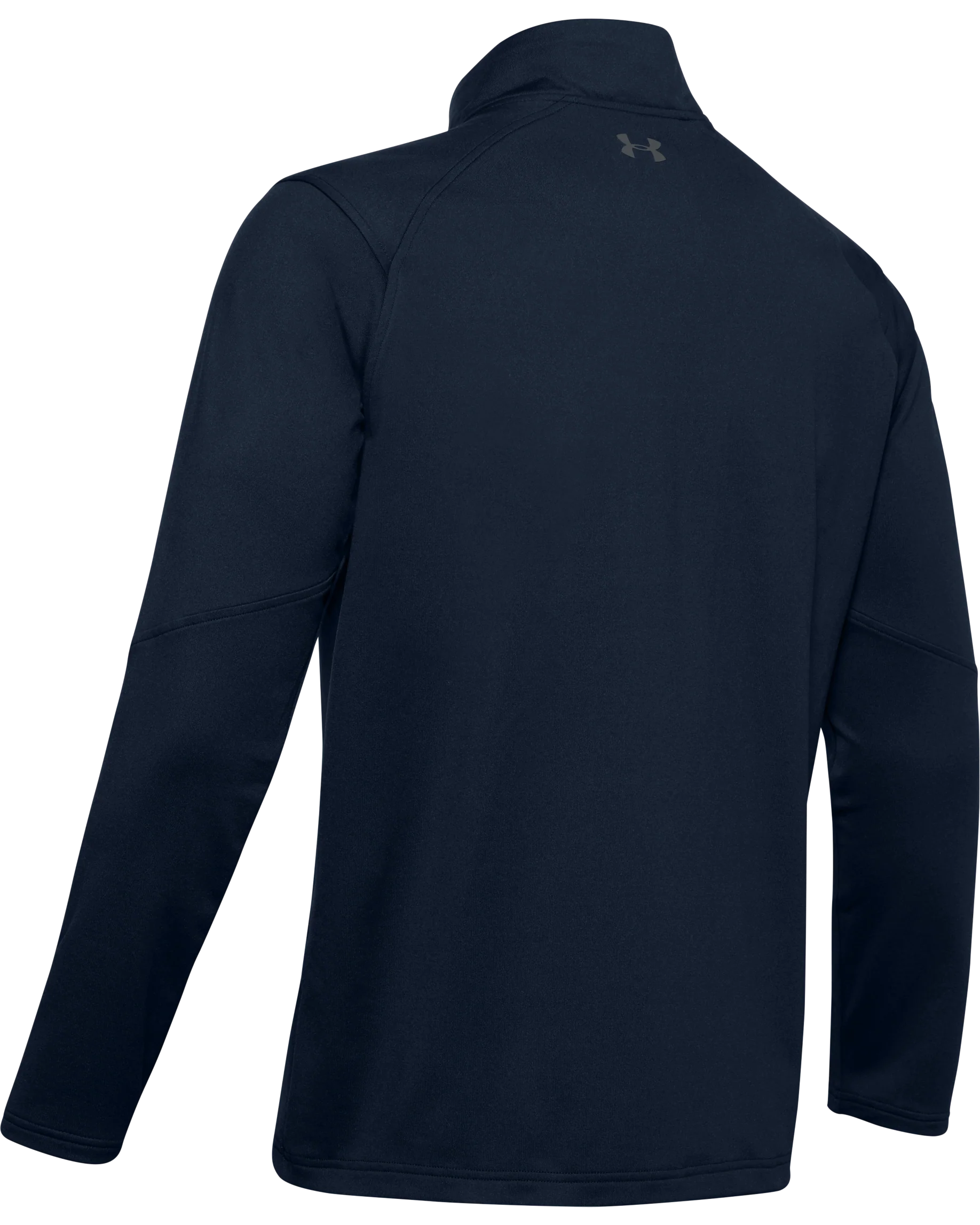 Men's UA Storm Midlayer ½ Zip - Image 6