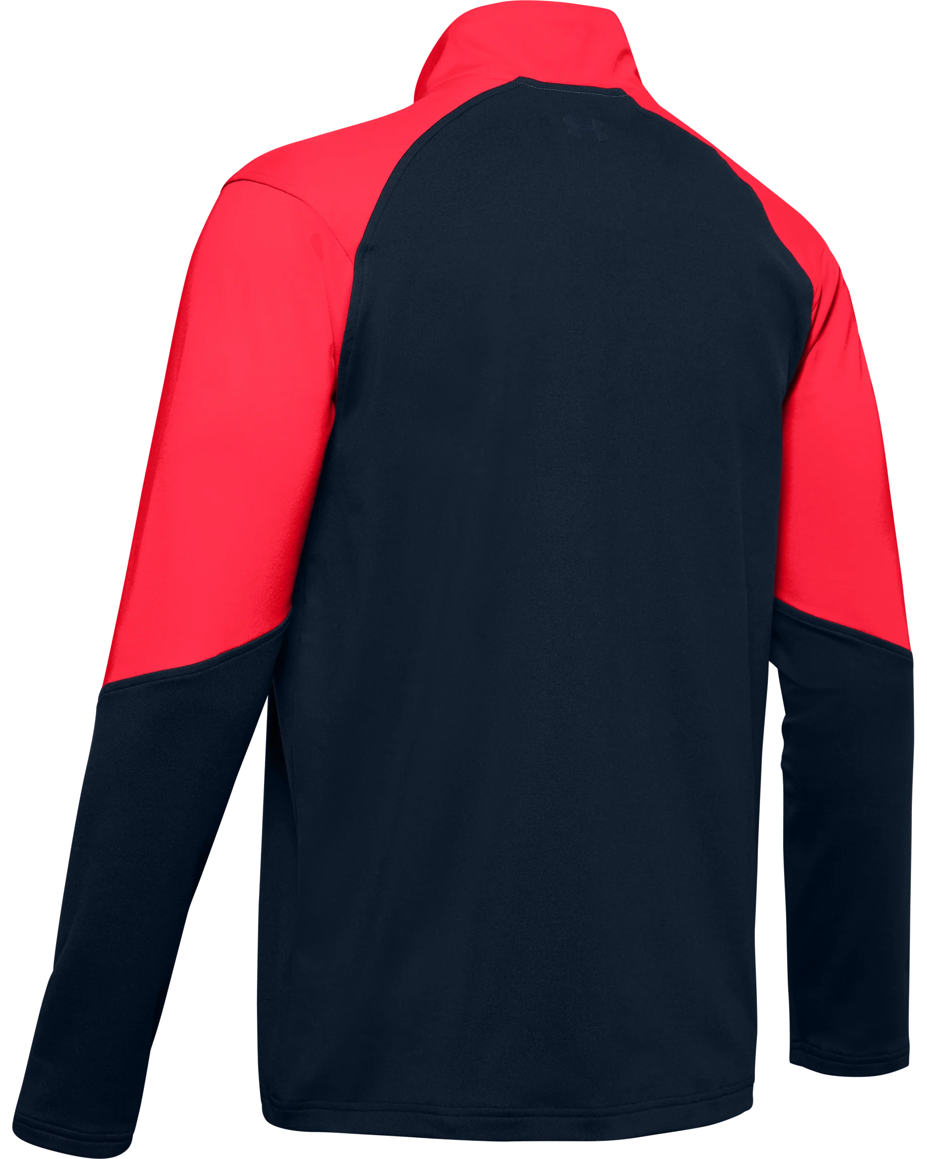 Men's UA Storm Midlayer ½ Zip - Image 6