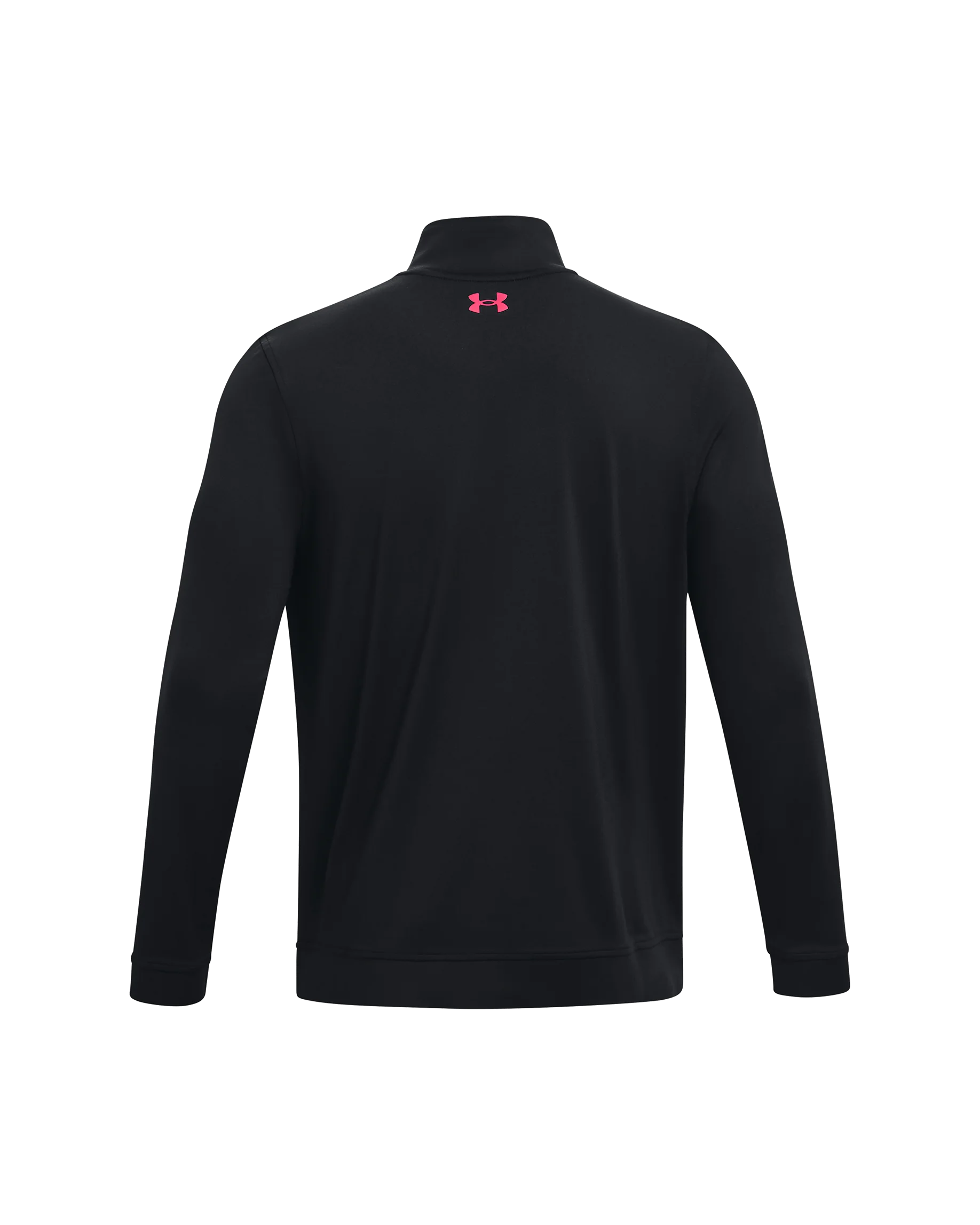 Men's UA Storm Midlayer ½ Zip Long Sleeve Top - Image 6