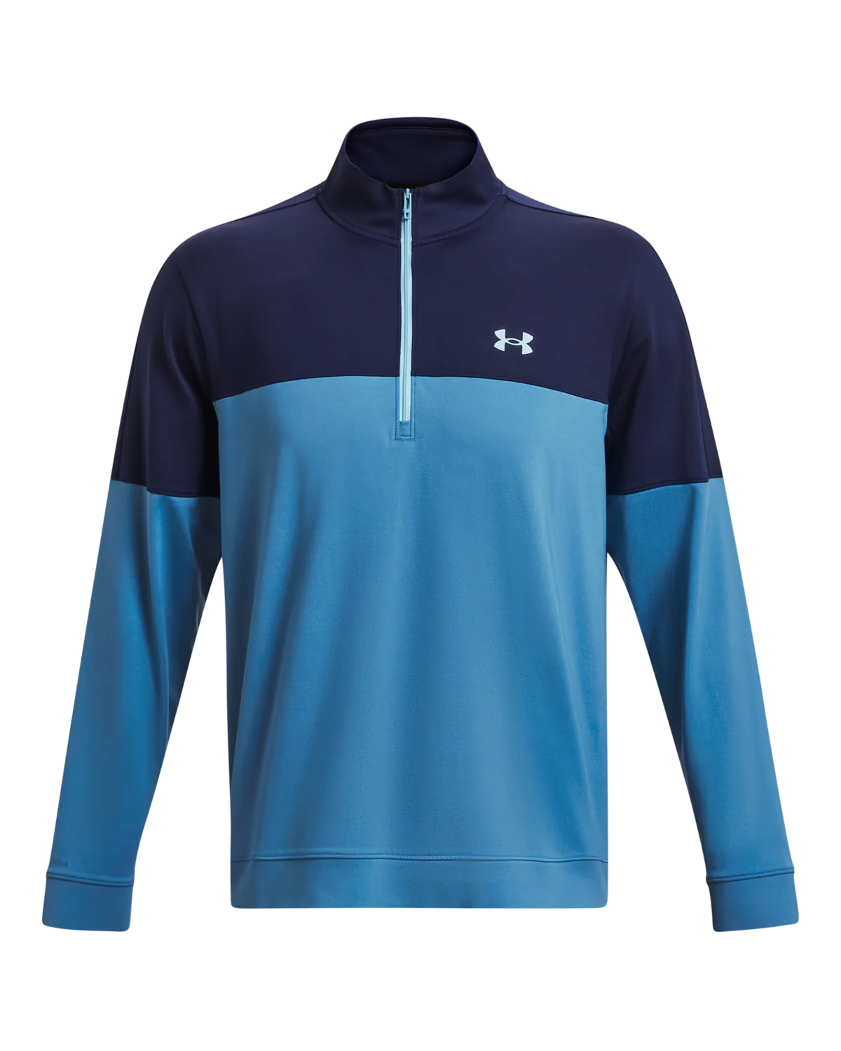 Men's UA Storm Midlayer ½ Zip - Image 4