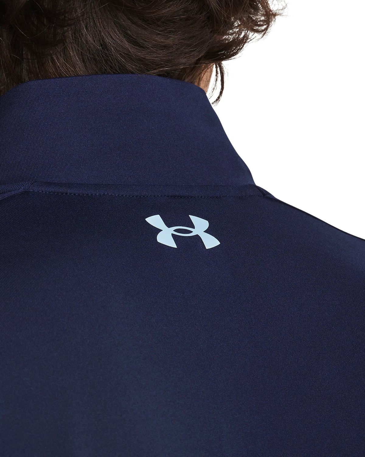 Men's UA Storm Midlayer ½ Zip - Image 6