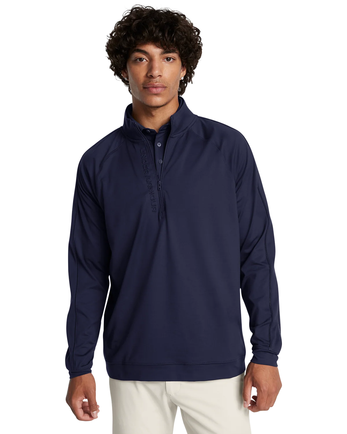 Men's UA Storm Midlayer ½ Zip