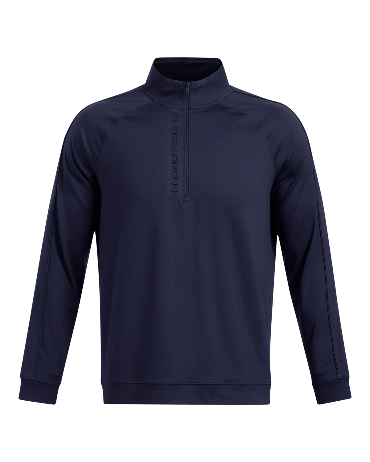Men's UA Storm Midlayer ½ Zip - Image 3