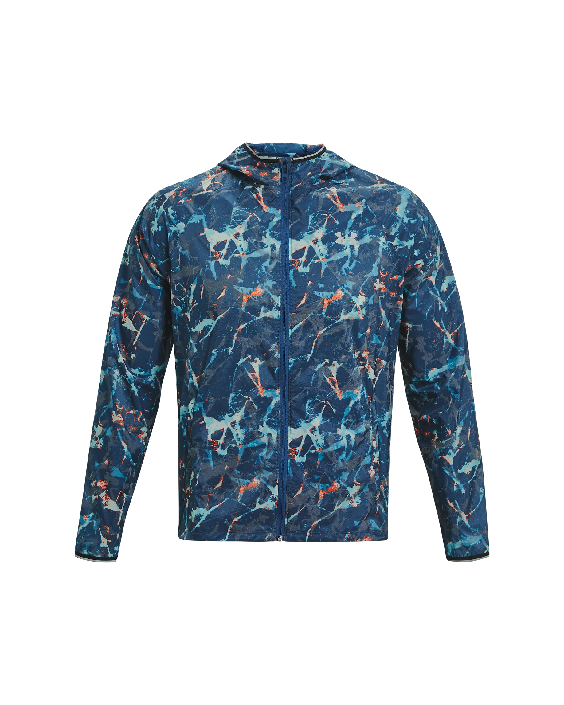 Men's UA Storm Outrun The Cold Jacket - Image 10