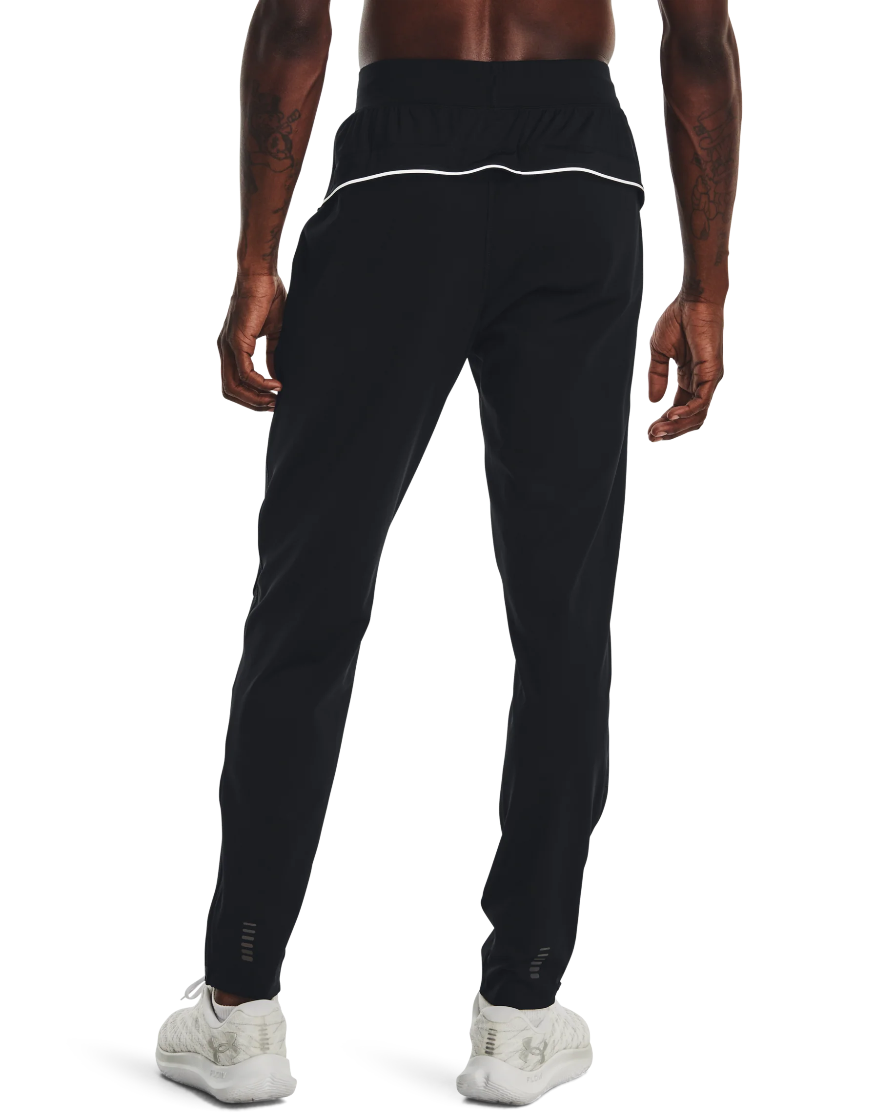 Men's UA Storm Outrun The Cold Pants - Image 2