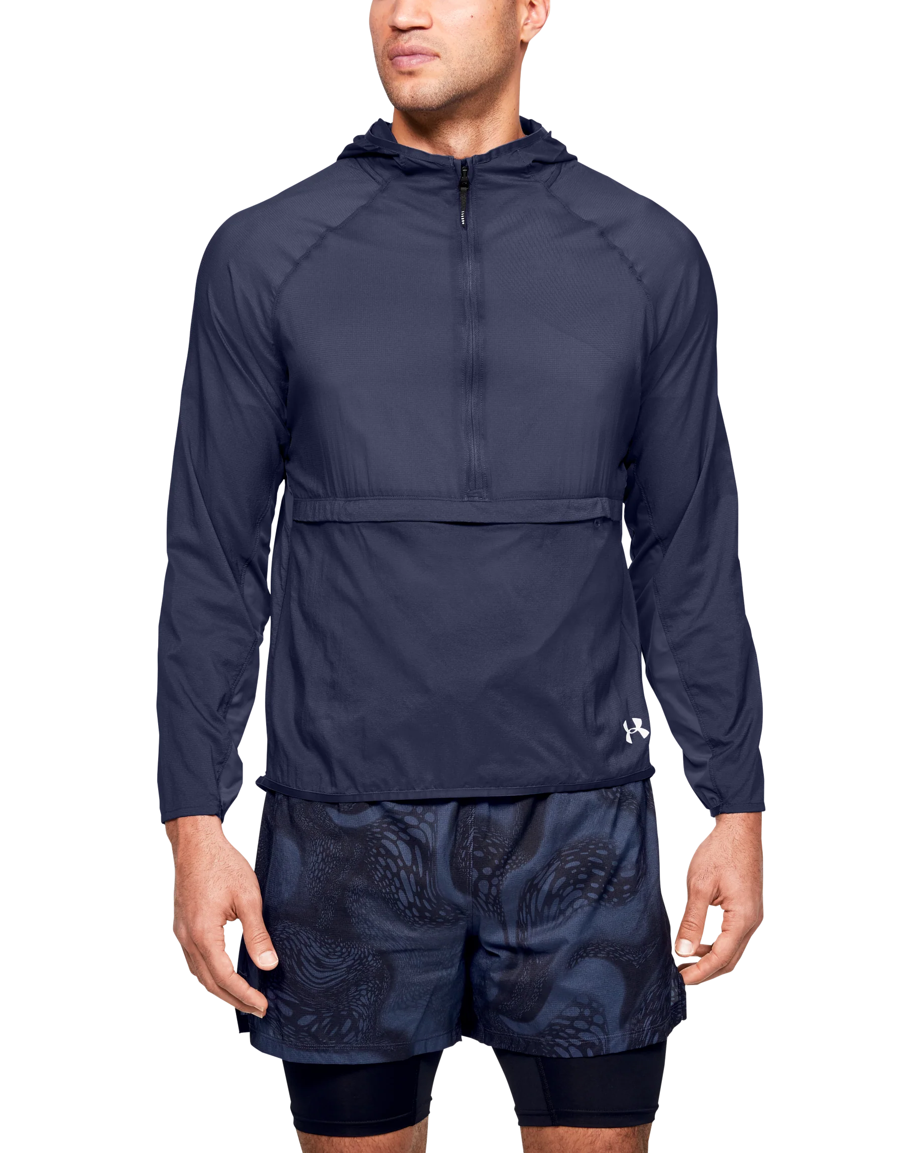 Men's UA Qualifier Weightless Packable Jacket