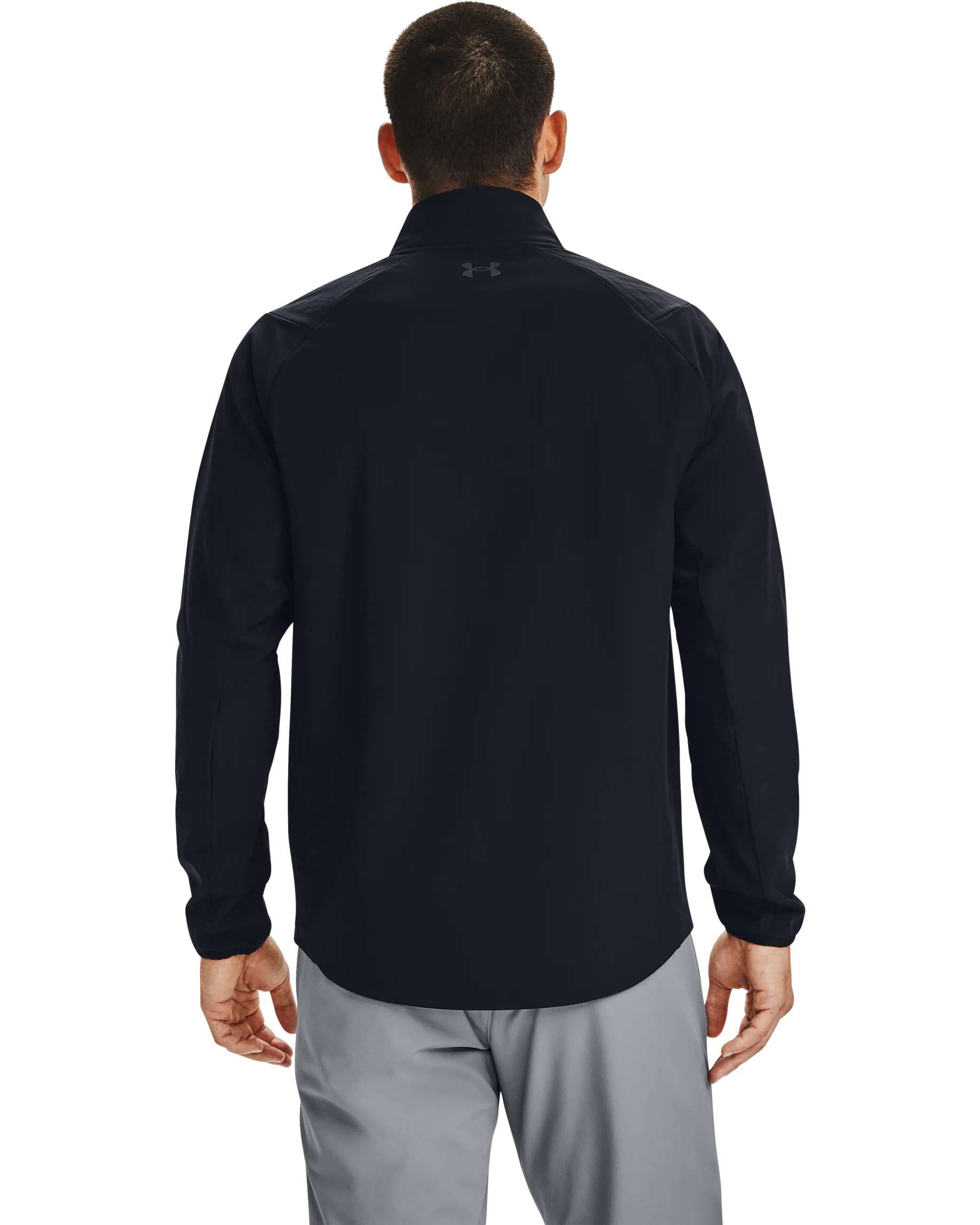 Men's UA Storm Revo Jacket - Image 2