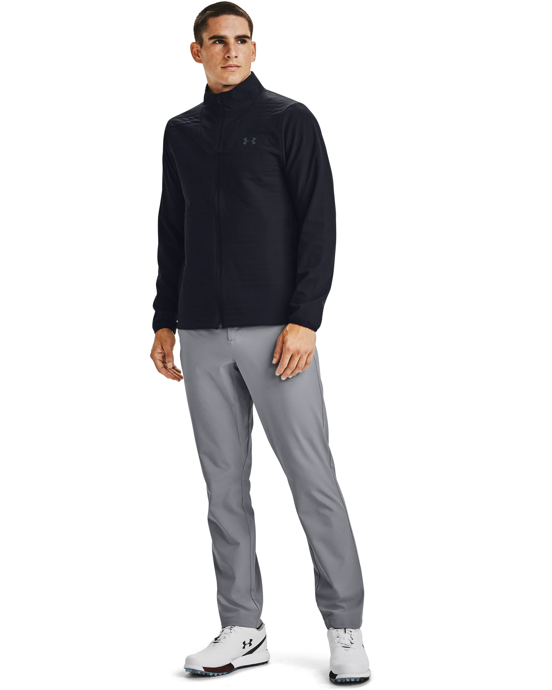 Men's UA Storm Revo Jacket - Image 3