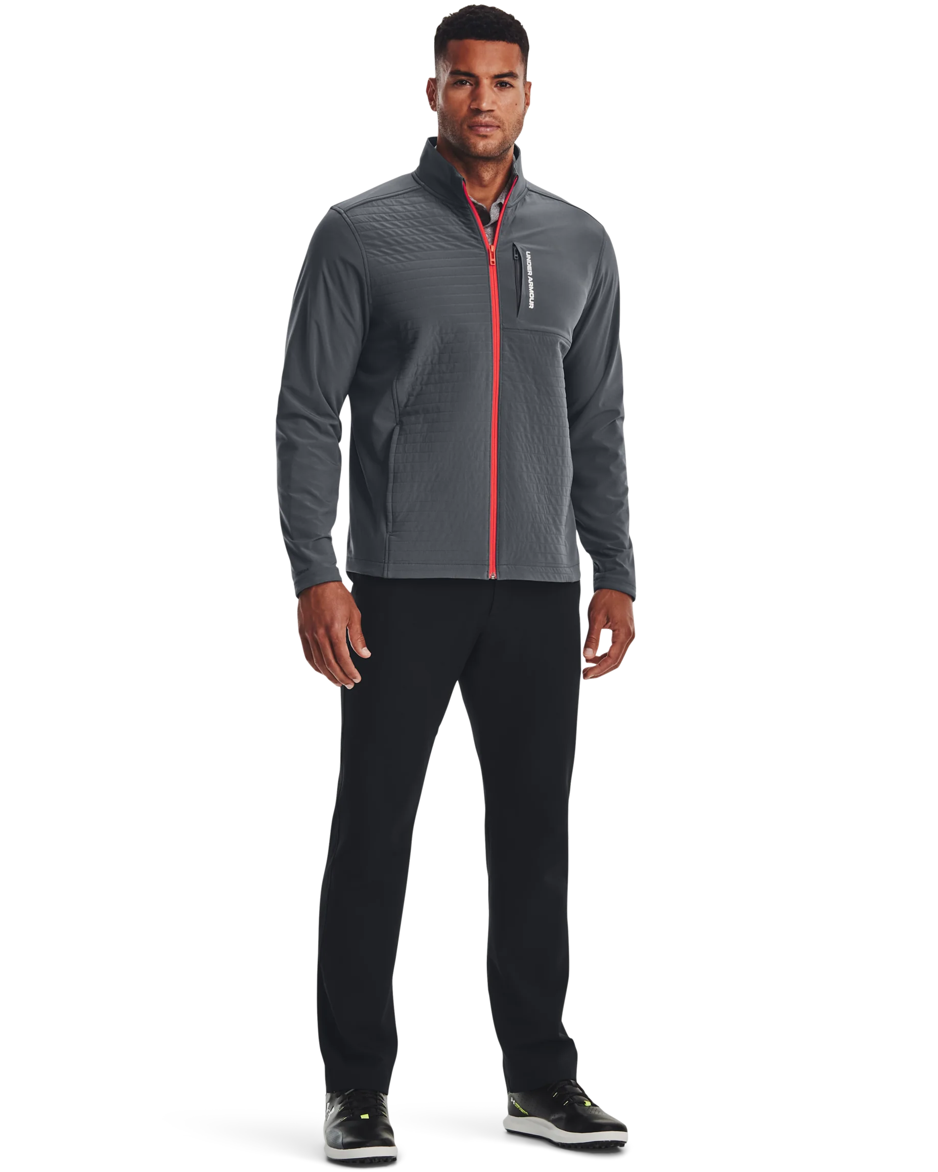 Men's UA Storm Revo Jacket - Image 3
