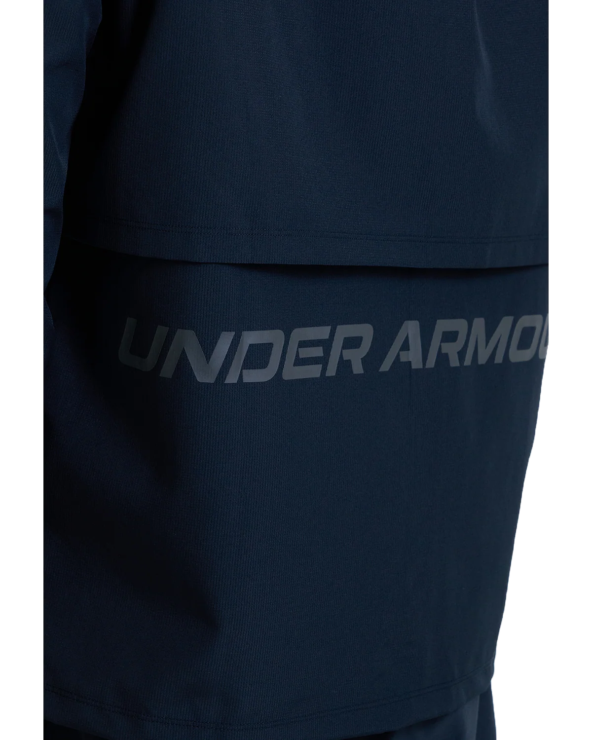 Men's UA Storm Run Hooded Jacket - Image 9
