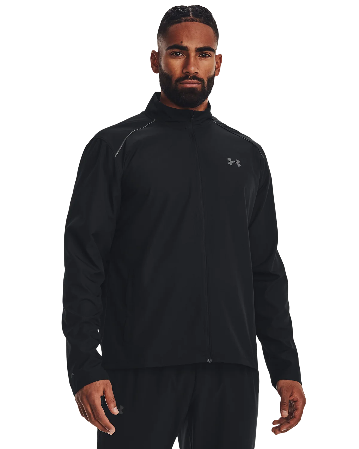 Men's UA Storm Run Jacket