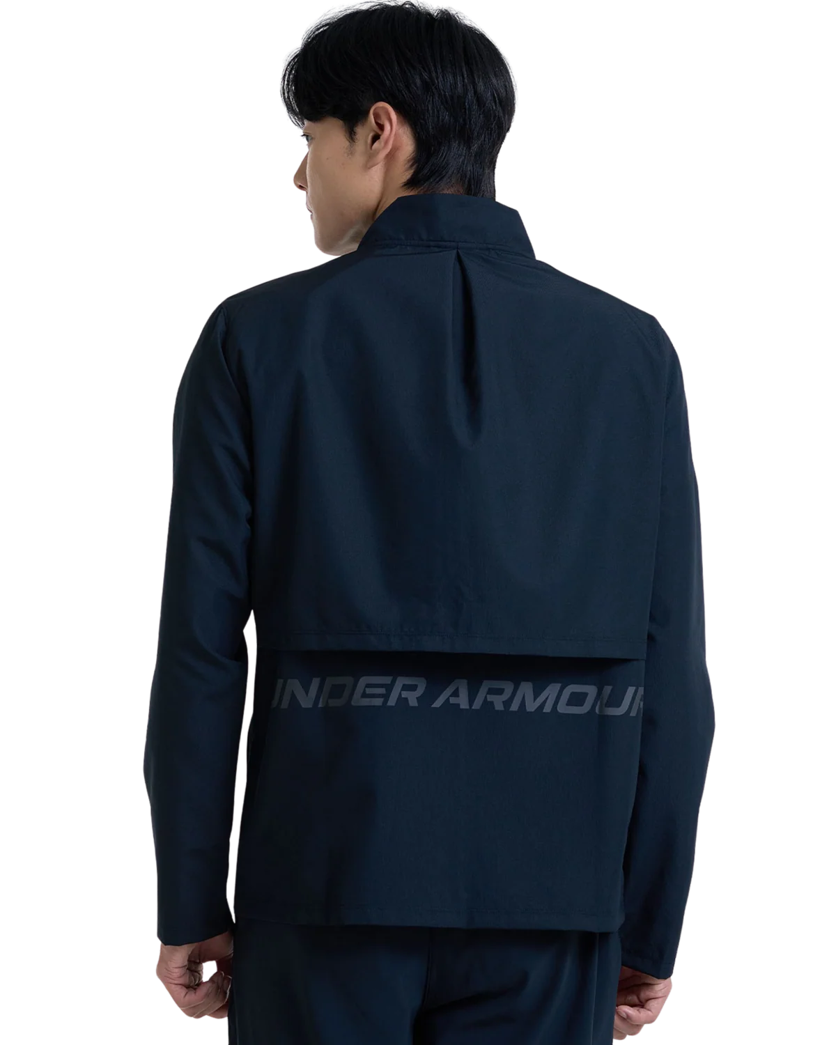 Men's UA Storm Run Jacket - Image 10