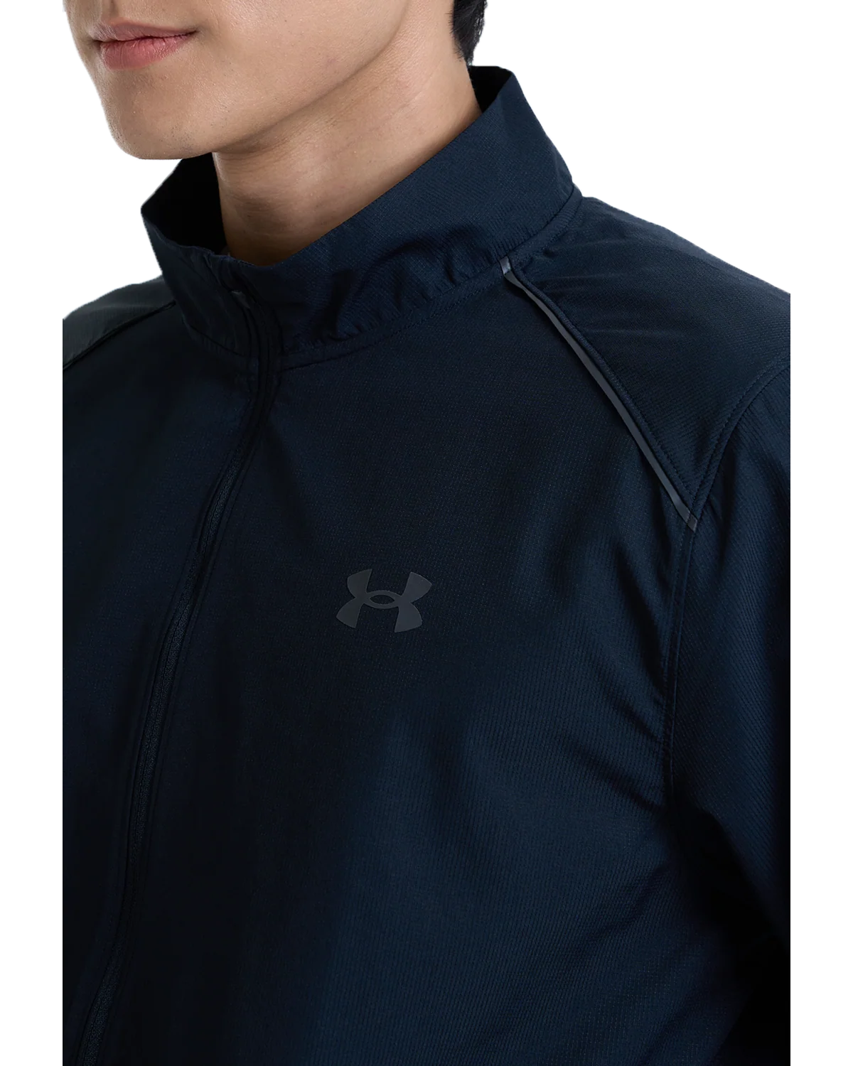 Men's UA Storm Run Jacket - Image 13
