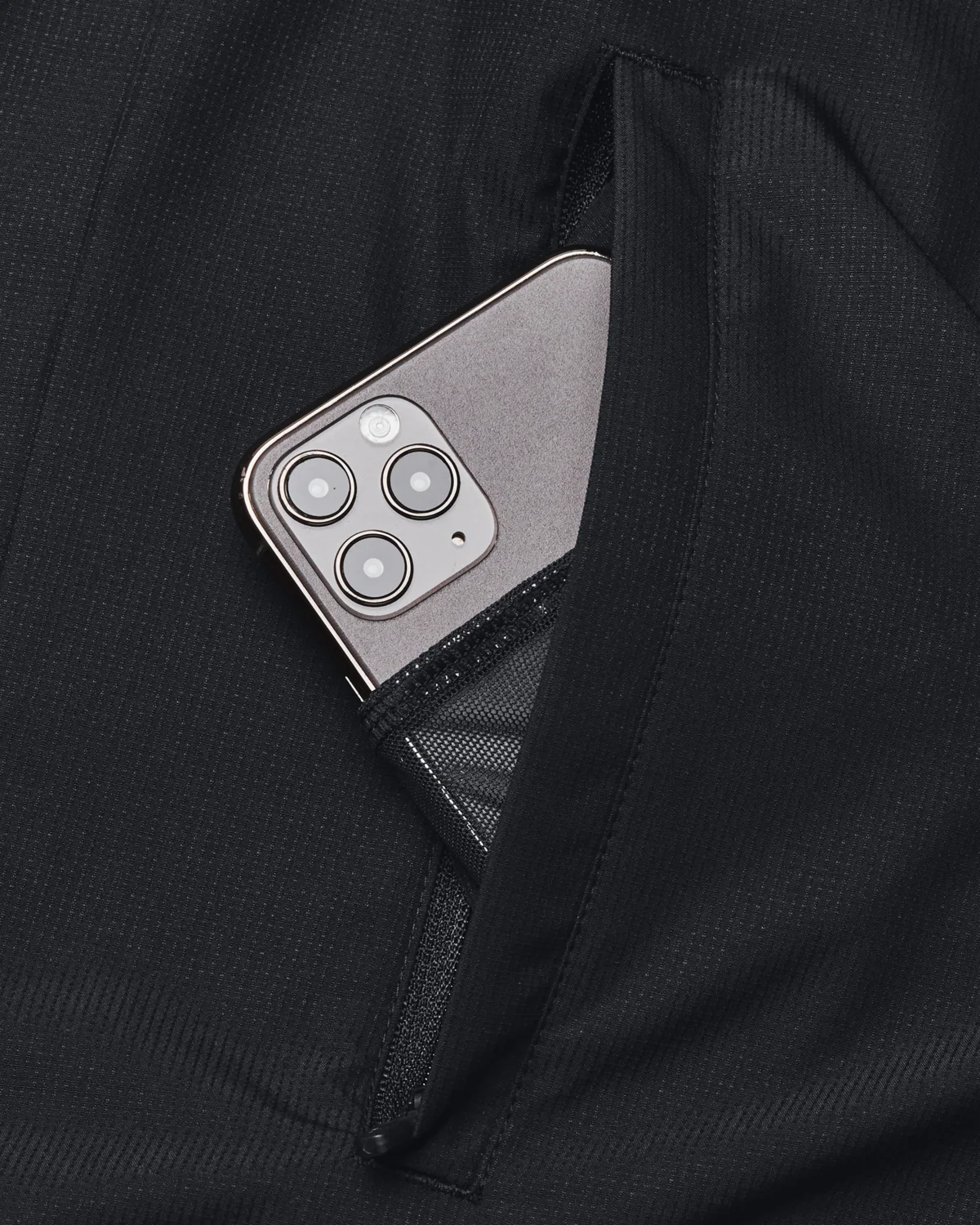 Men's UA Storm Run Jacket - Image 14