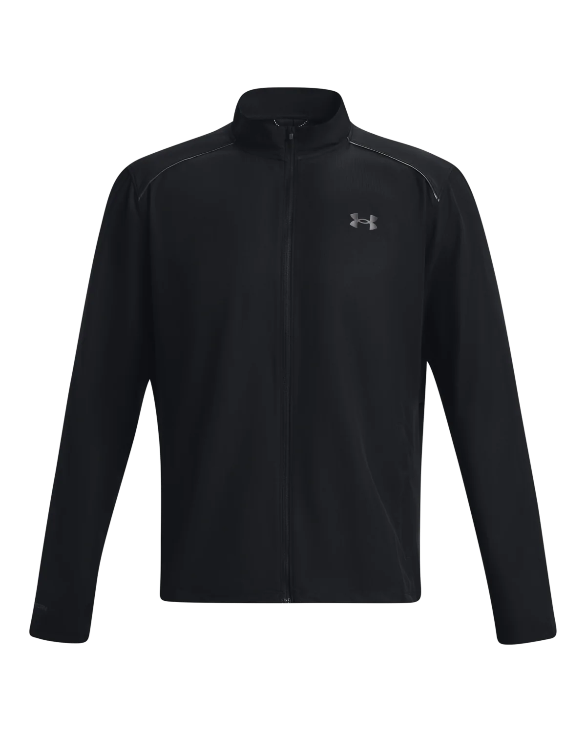 Men's UA Storm Run Jacket - Image 4