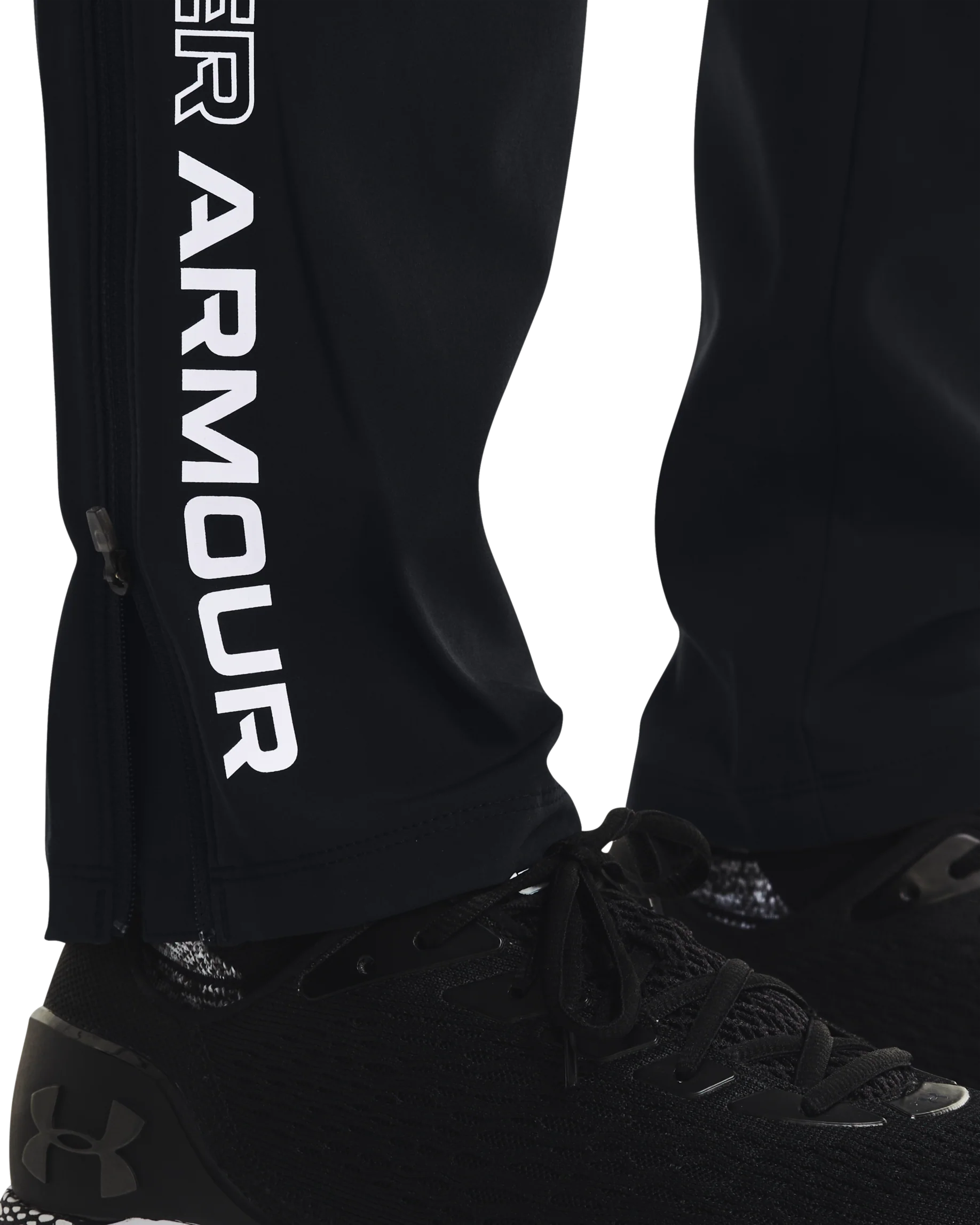 Men's UA Storm Run Pants - Image 6