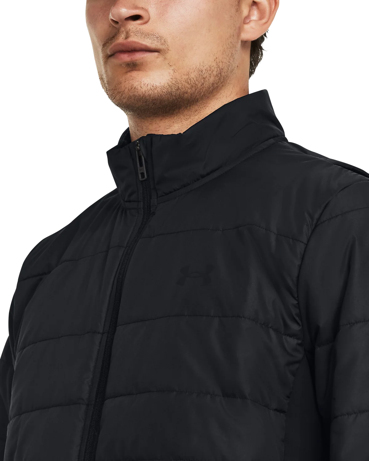 Men's UA Storm Session Golf Jacket - Image 4