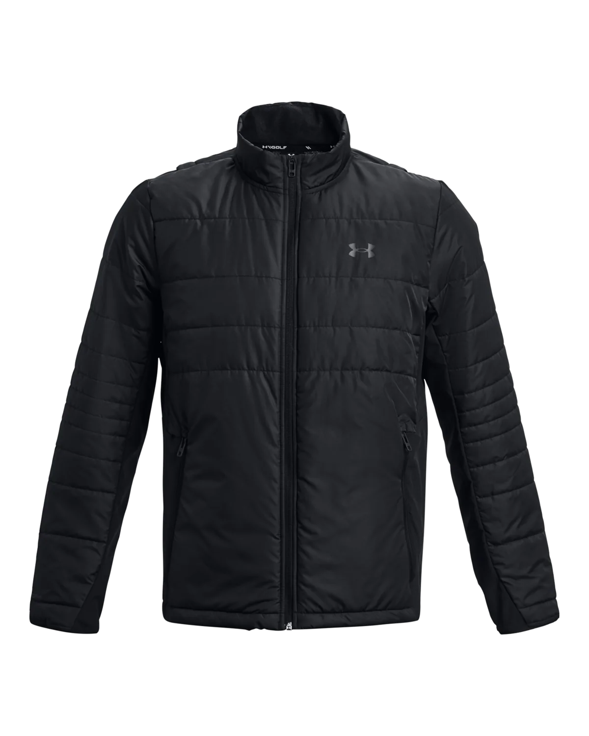 Men's UA Storm Session Golf Jacket - Image 5