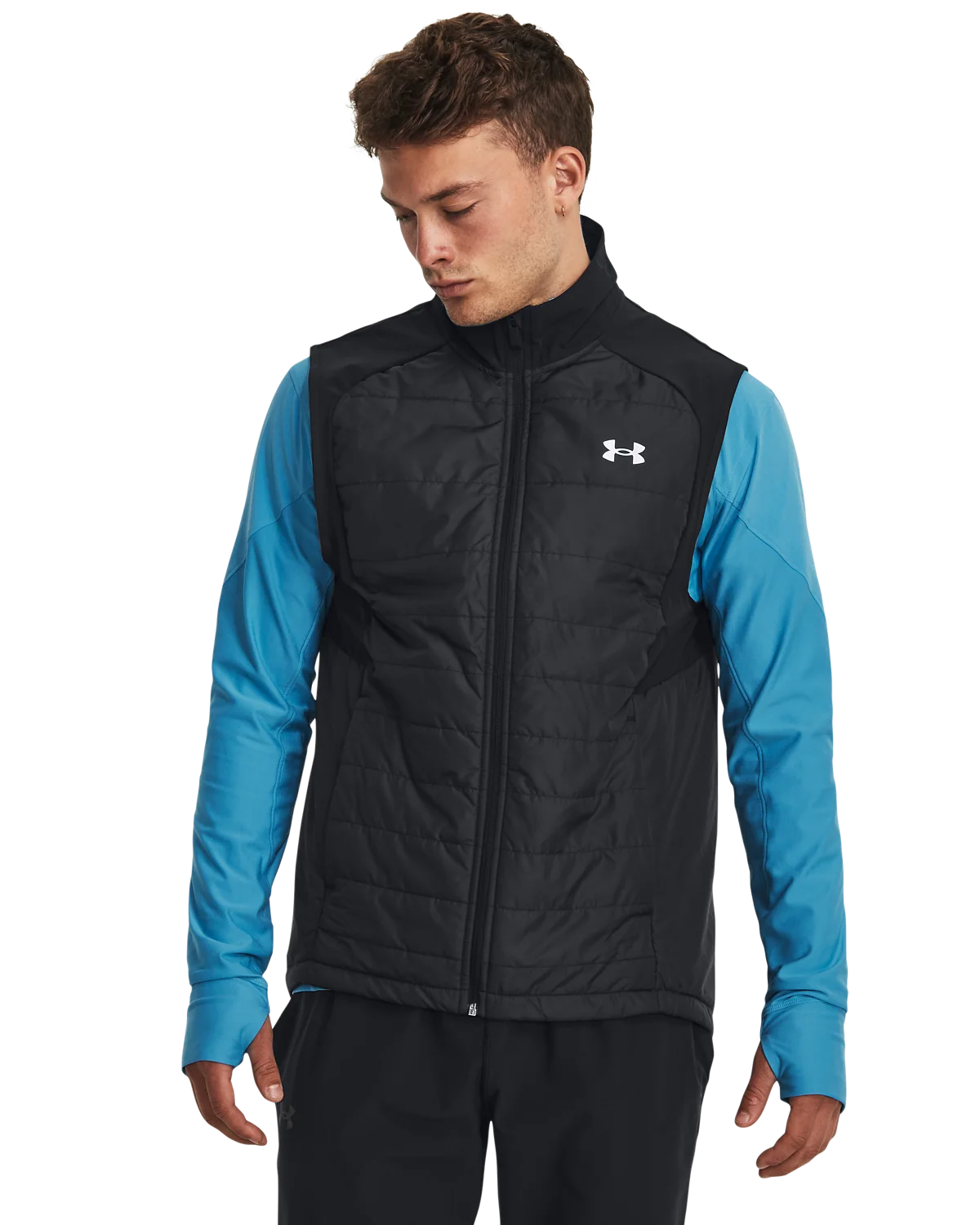 Men's UA Storm Session Run Vest