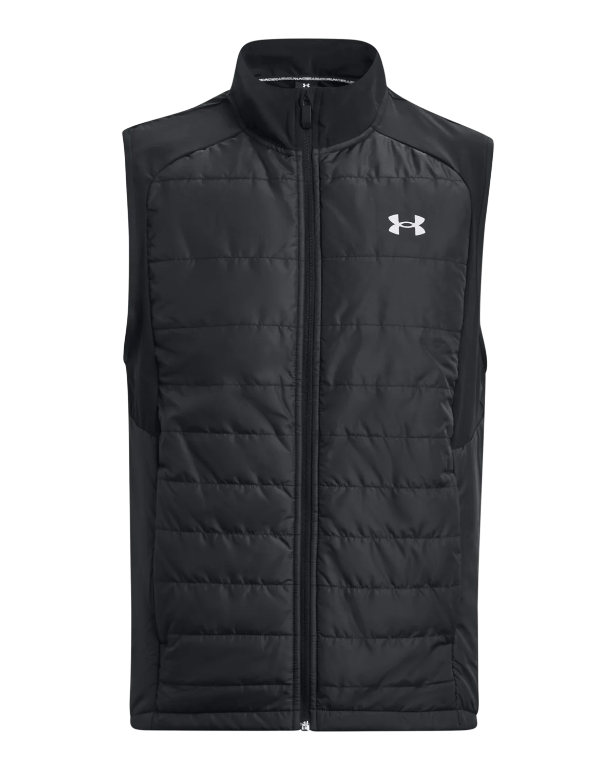 Men's UA Storm Session Run Vest - Image 4