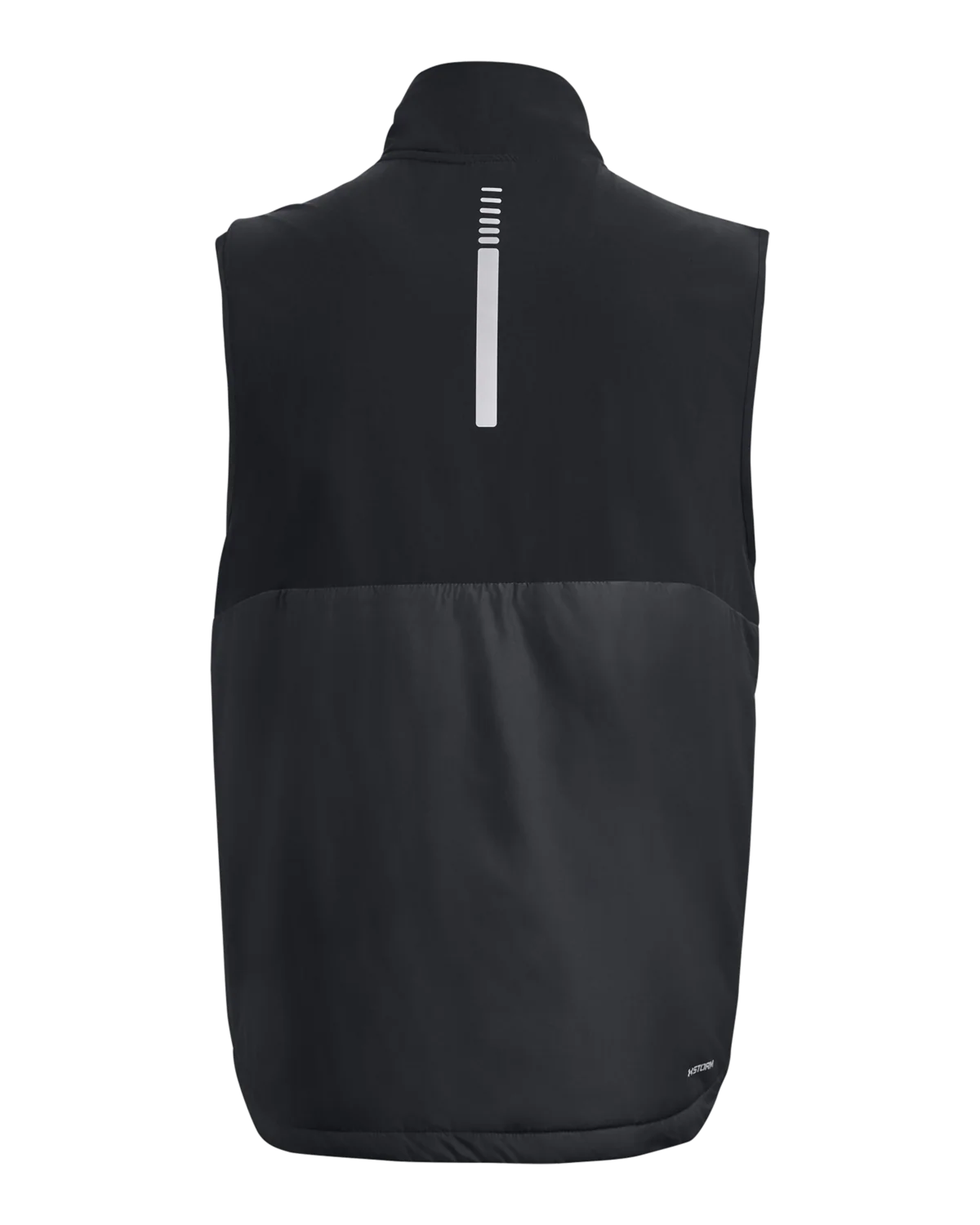 Men's UA Storm Session Run Vest - Image 5