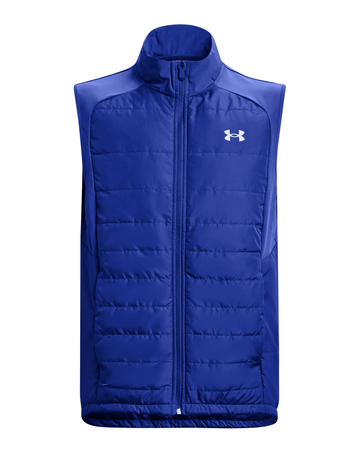 Men's UA Storm Session Run Vest - Image 4