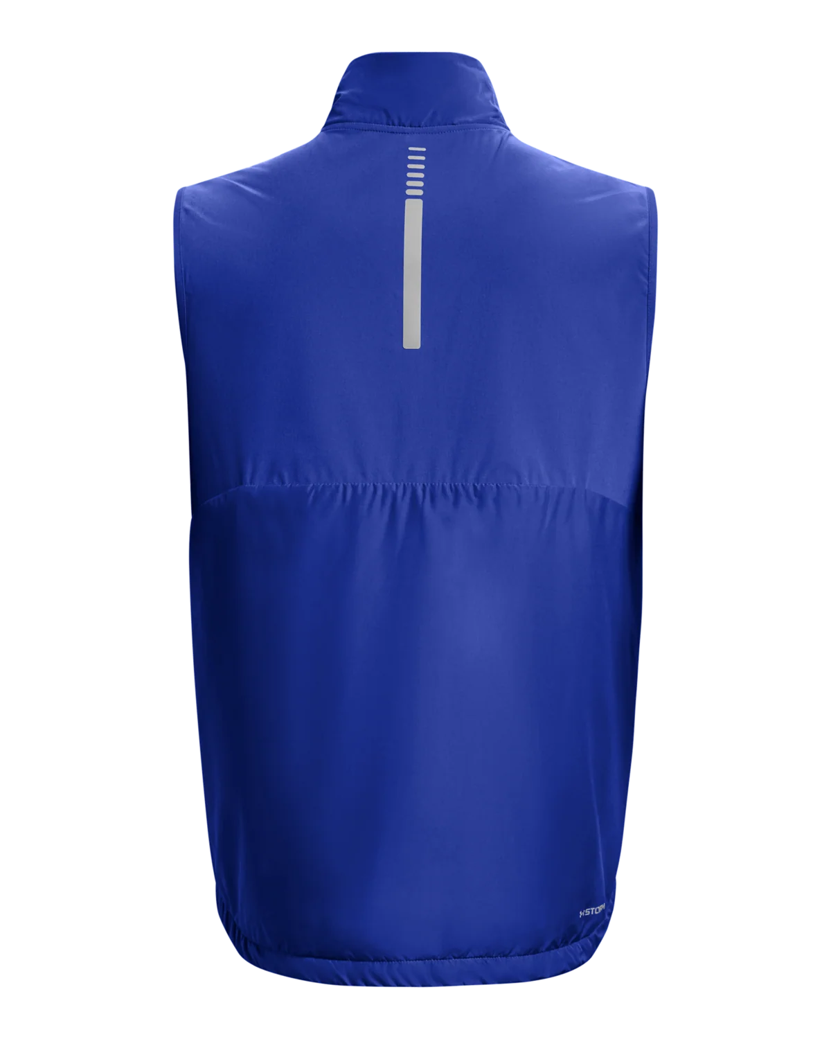 Men's UA Storm Session Run Vest - Image 5
