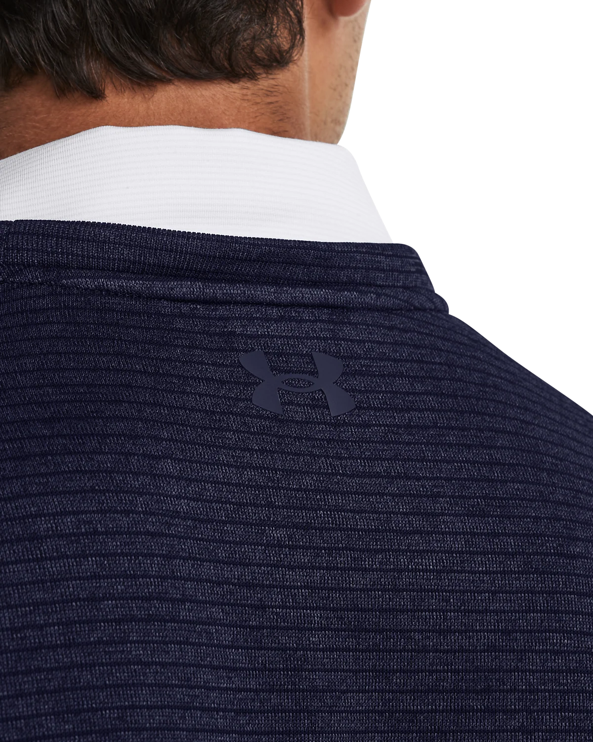 Men's UA Storm SweaterFleece Crew - Image 4