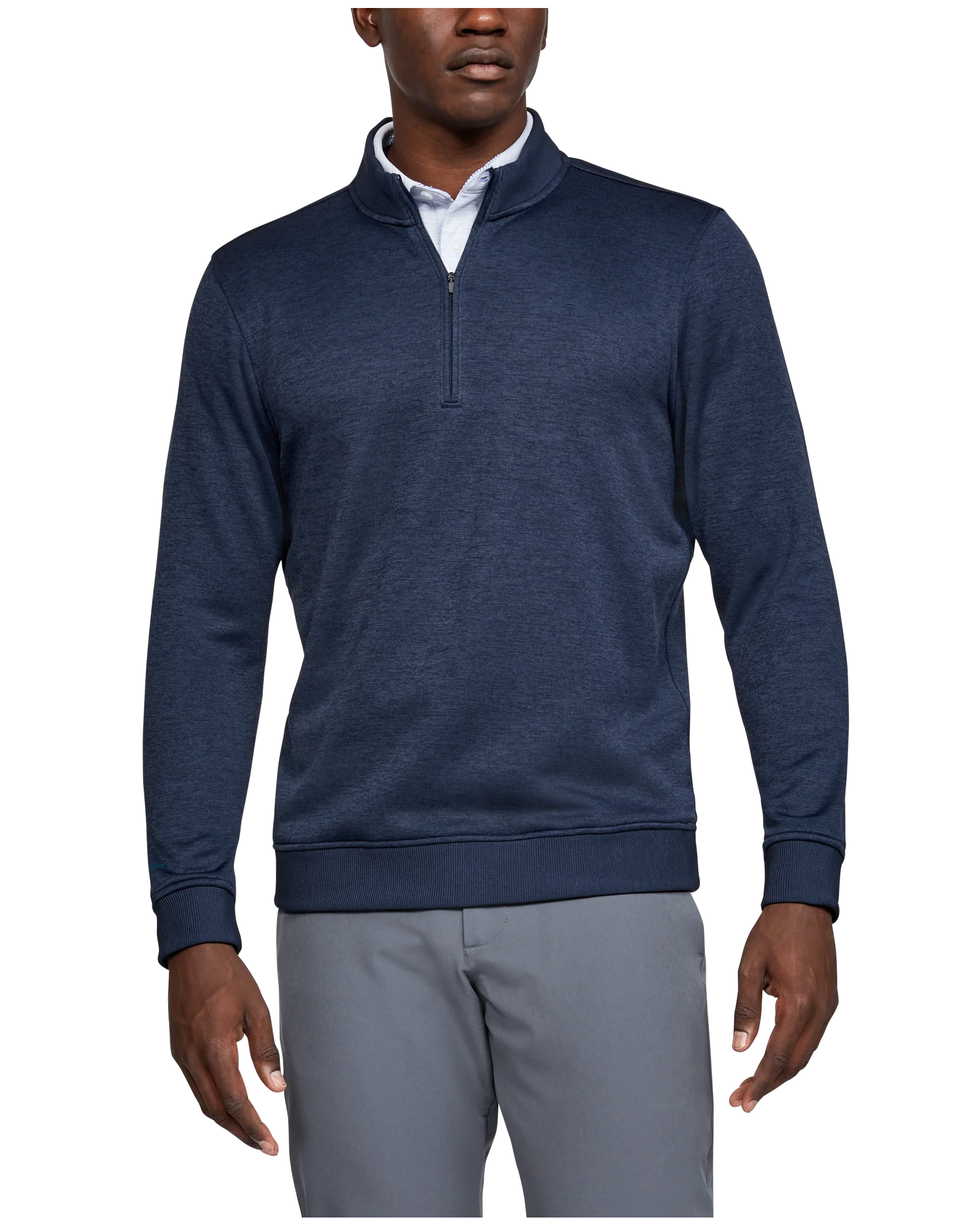 Men's UA Storm Sweater Fleece ¼ Zip