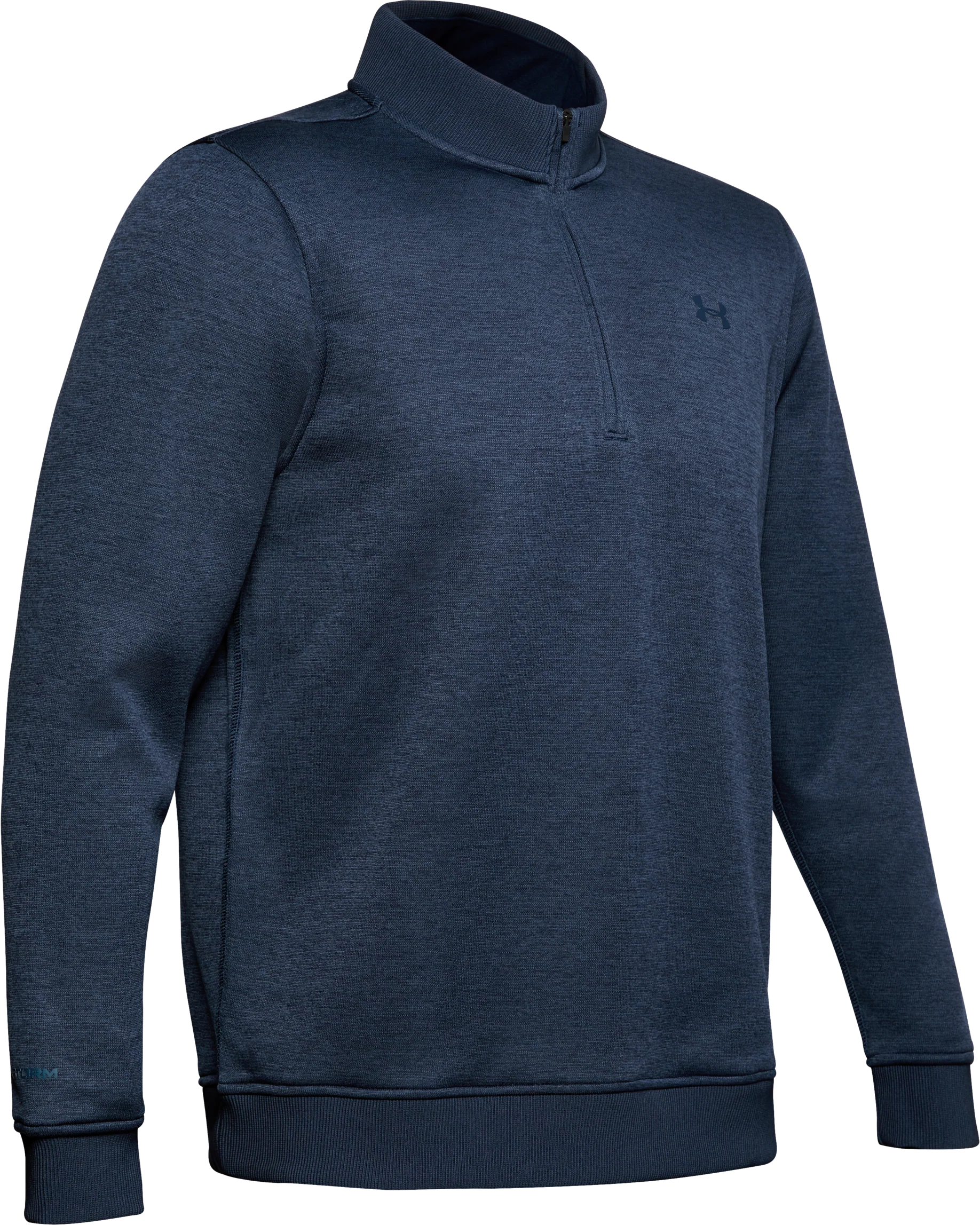 Men's UA Storm Sweater Fleece ¼ Zip - Image 4
