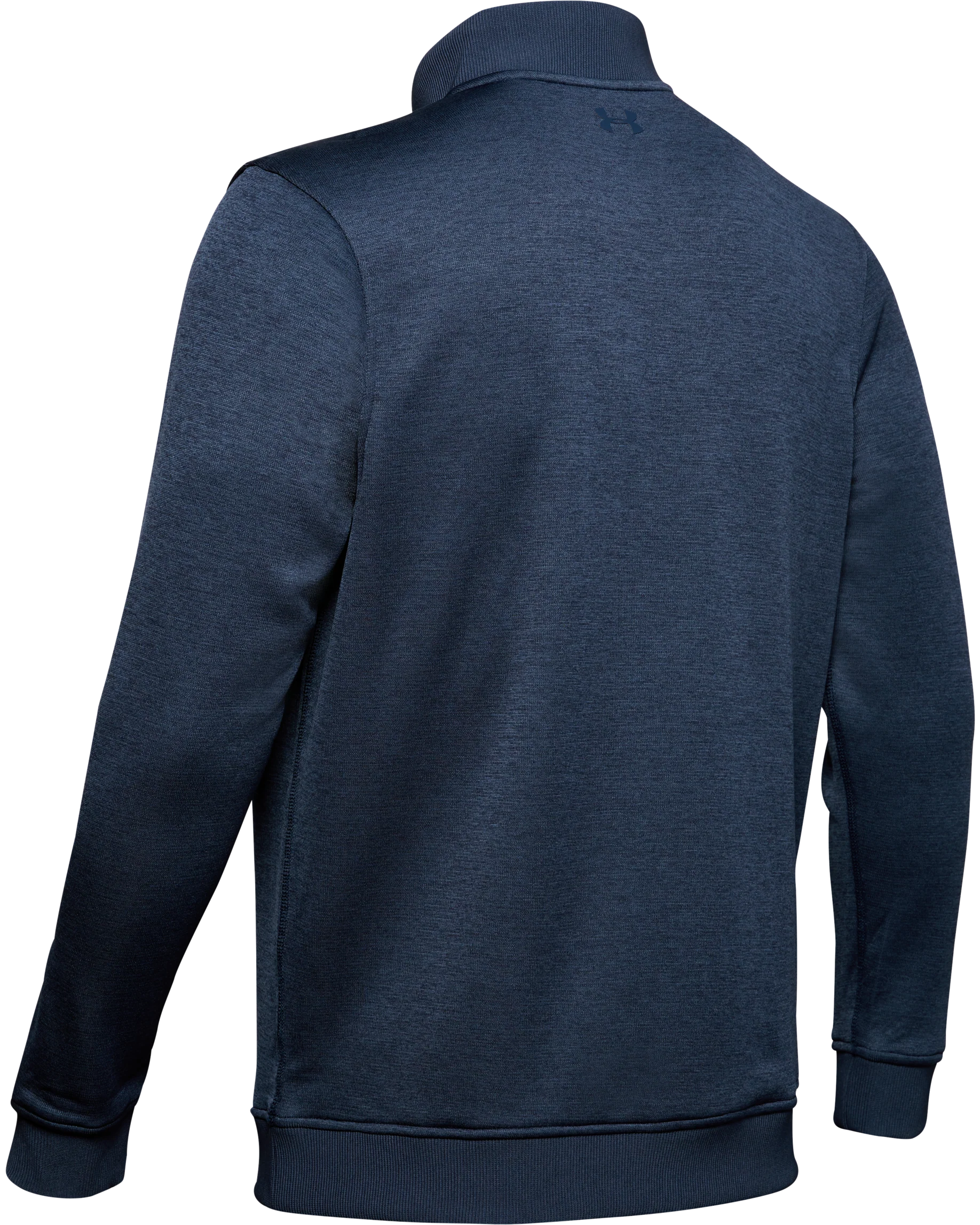 Men's UA Storm Sweater Fleece ¼ Zip - Image 6