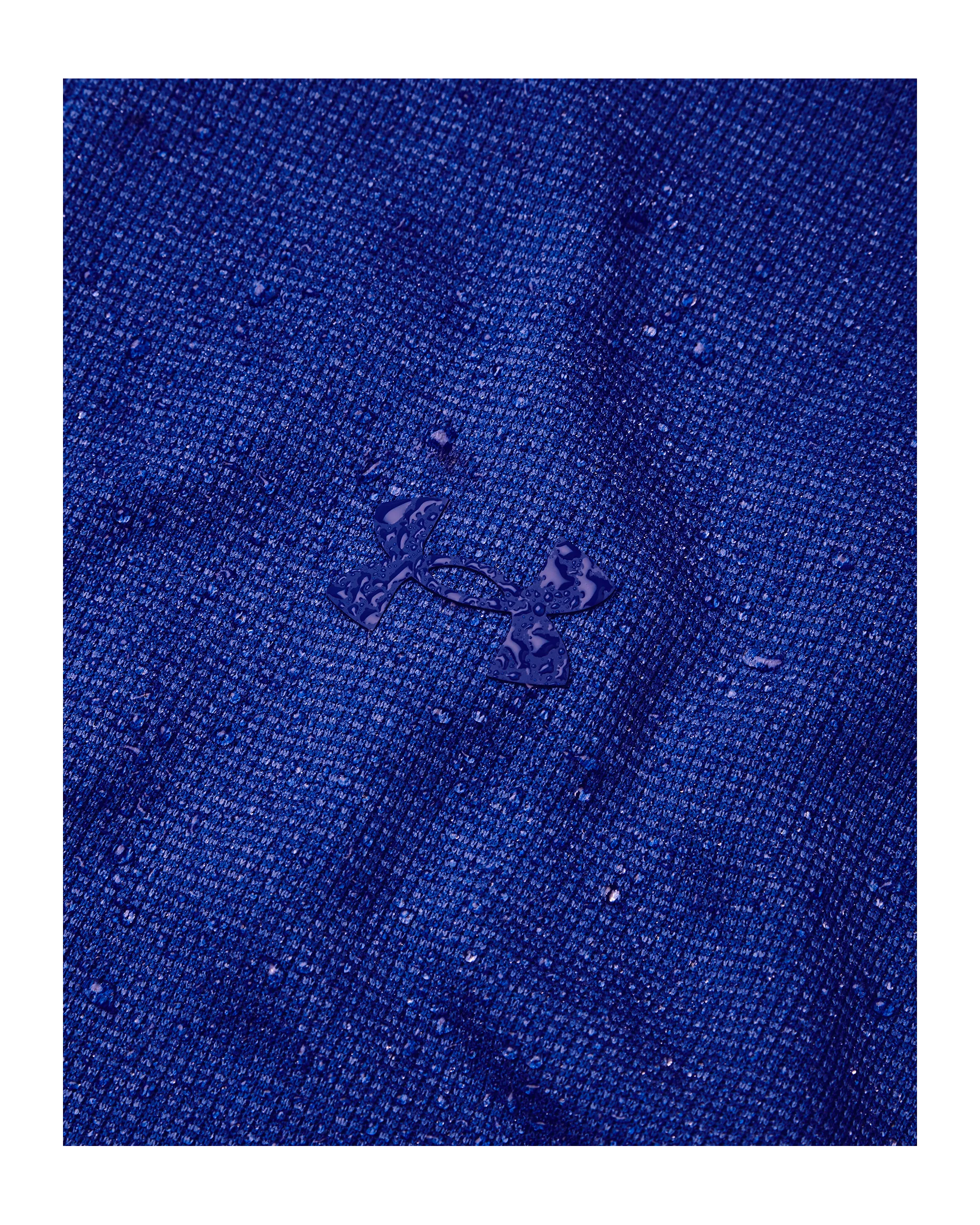 Men's UA Storm Golf Sweater Fleece ½ Zip - Image 7