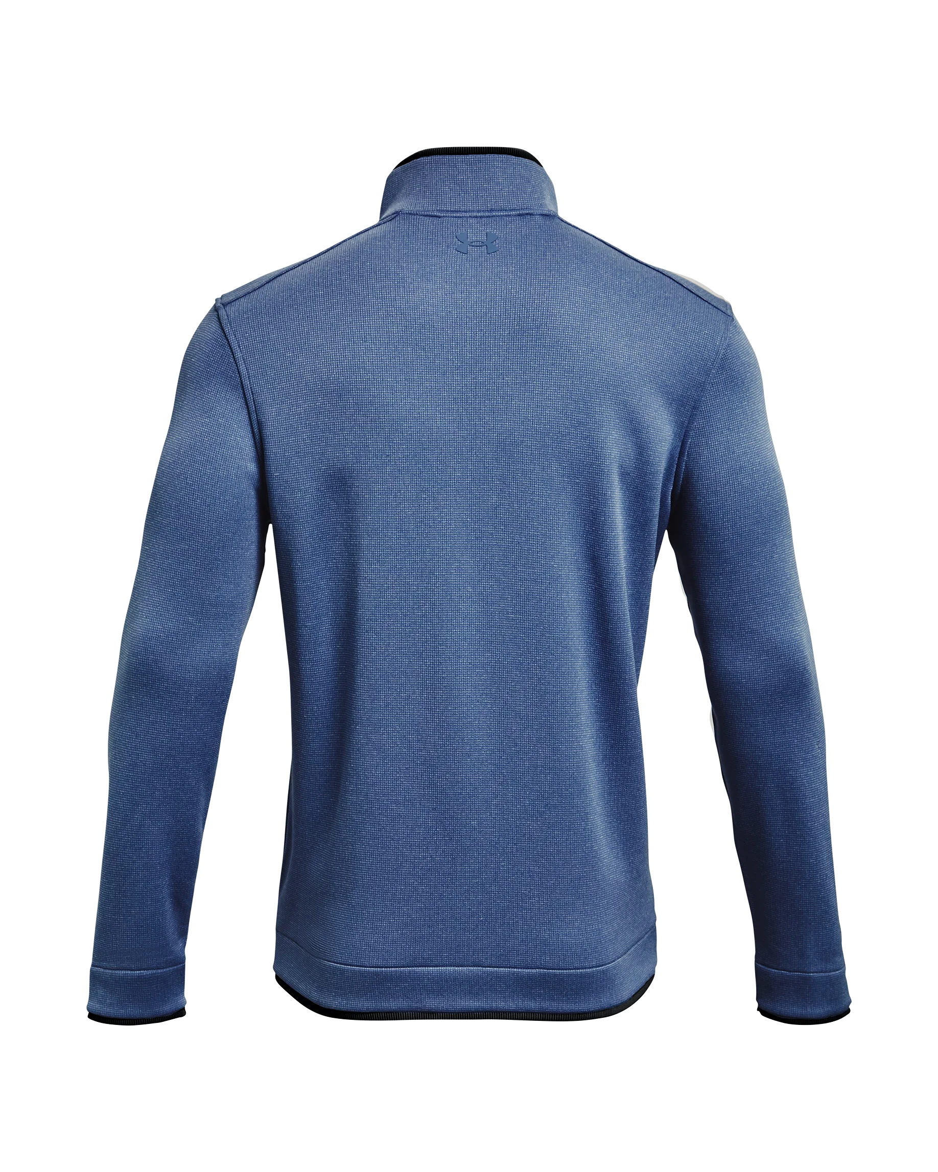 Men's UA Storm Golf SweaterFleece ½ Zip - Image 6