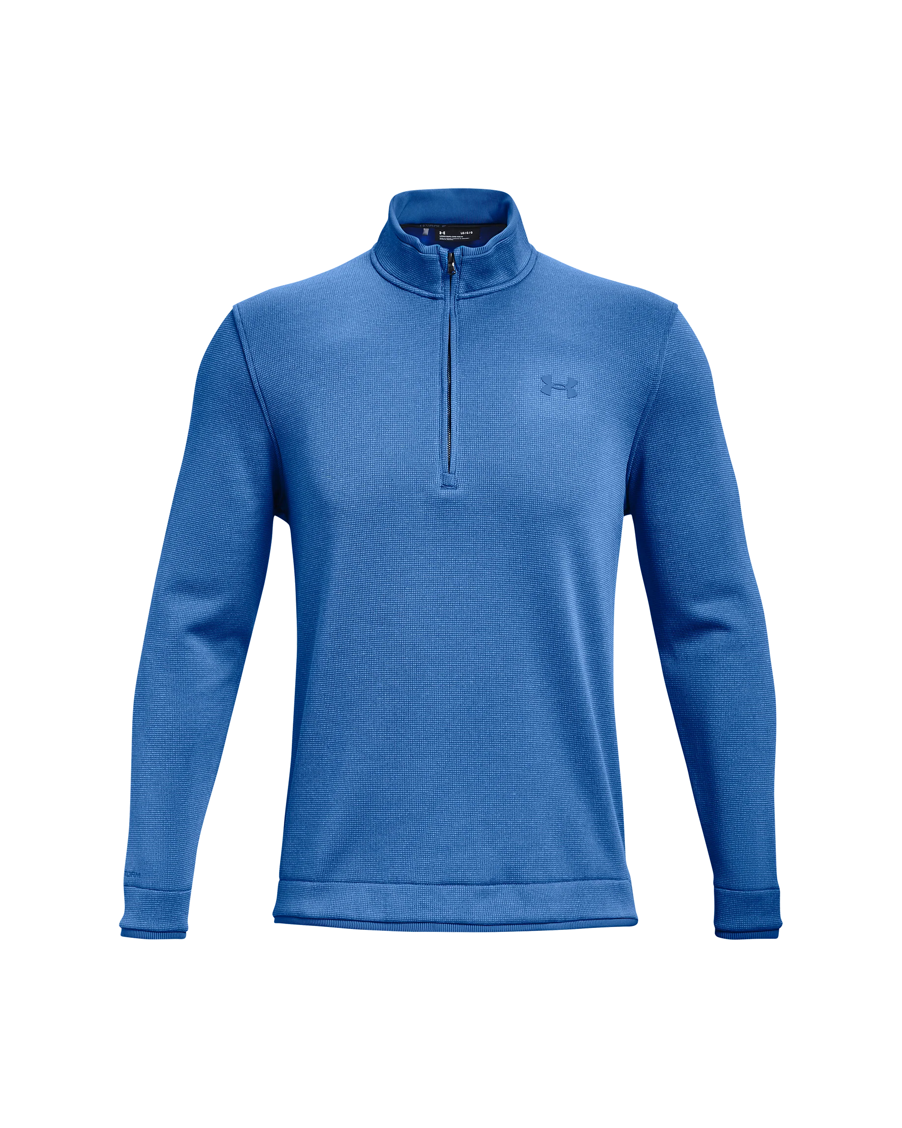 Men's UA Storm Golf Sweater Fleece ½ Zip - Image 4