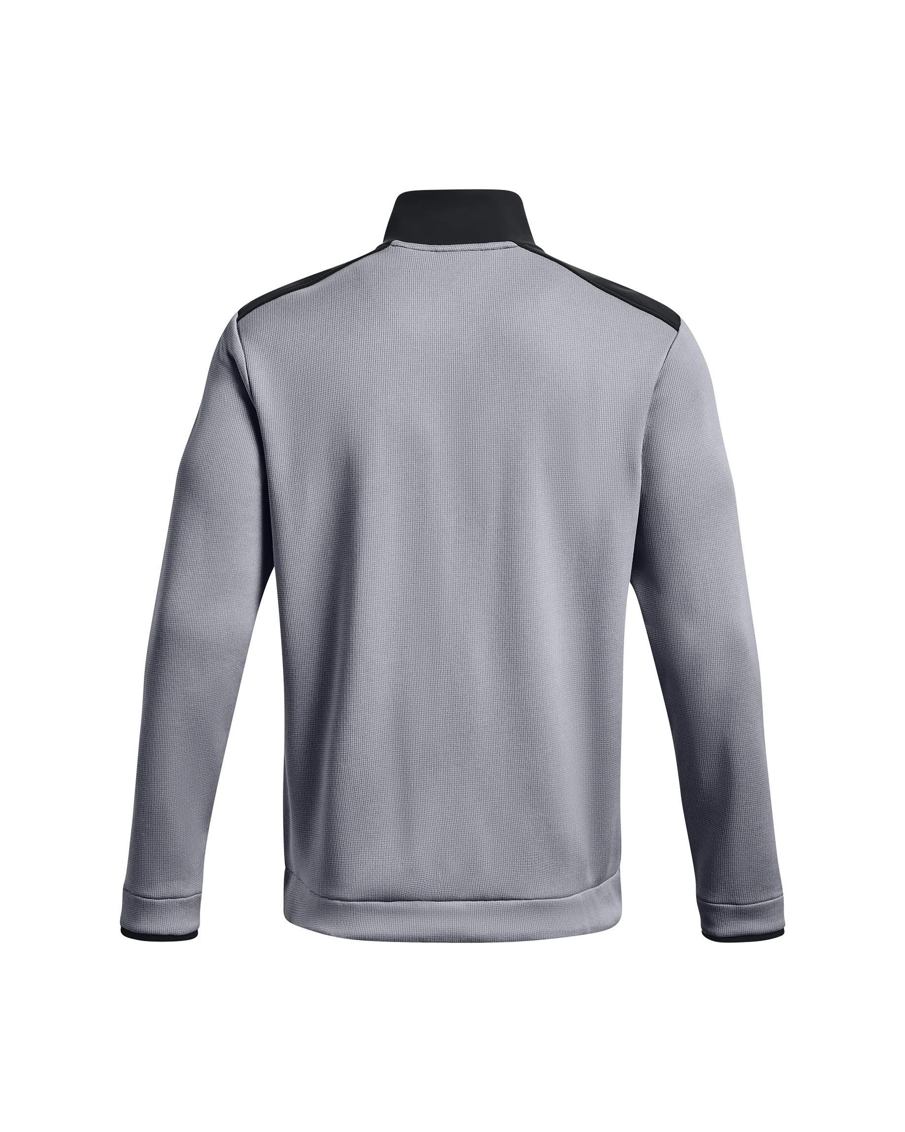 Men's UA Storm SweaterFleece ½ Zip - Image 6
