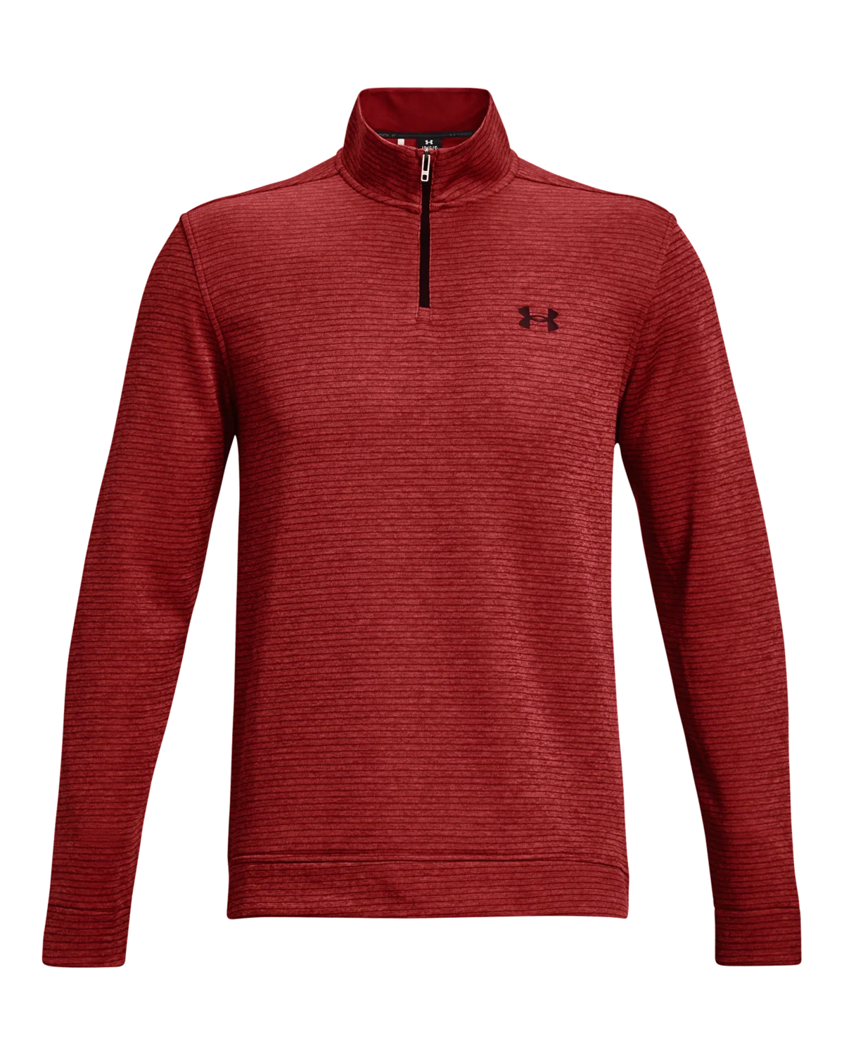 Men's UA Storm SweaterFleece ¼ Zip - Image 3