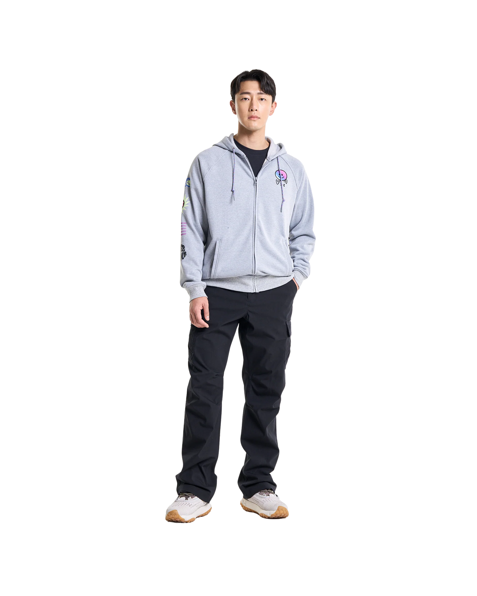 Men's UA Storm Tactical Patrol Pants - Image 10