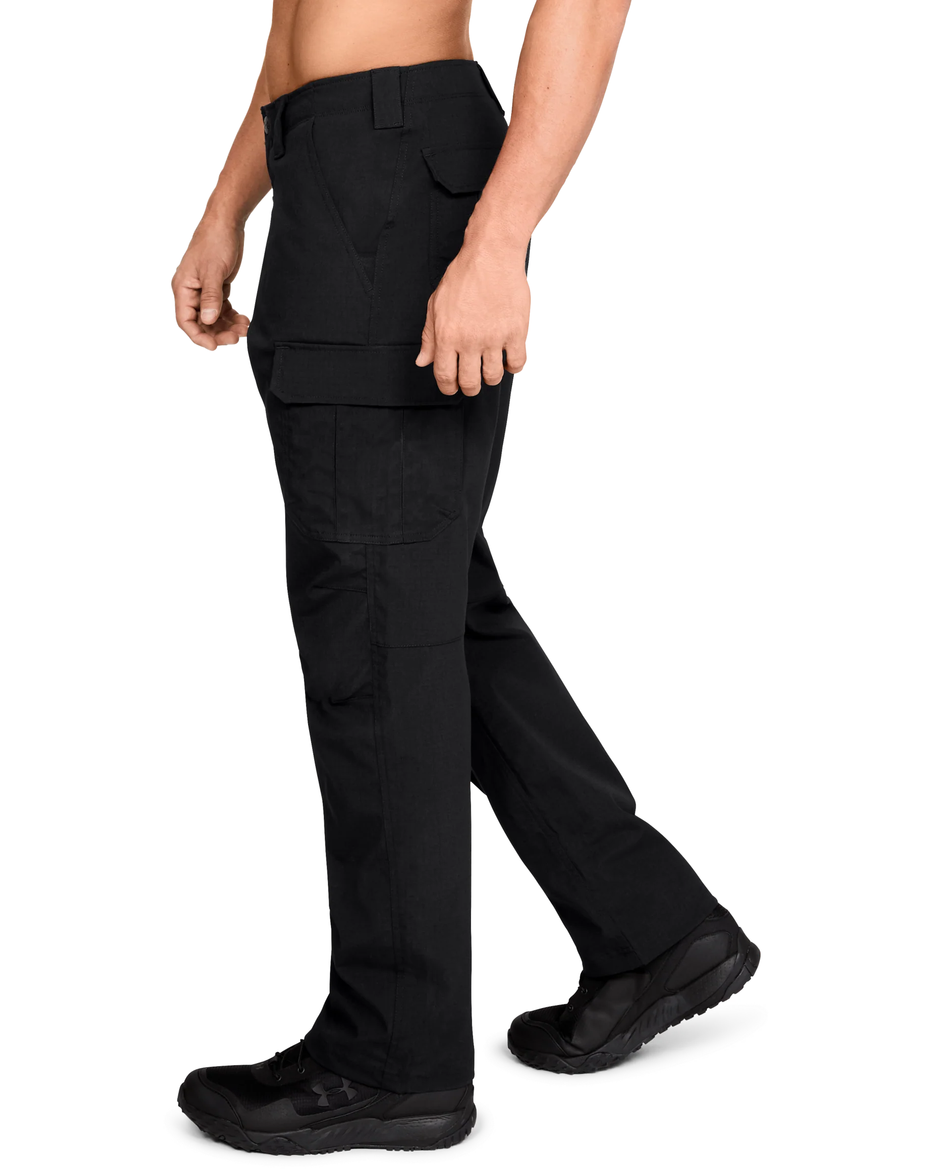 Men's UA Storm Tactical Patrol Pants - Image 2