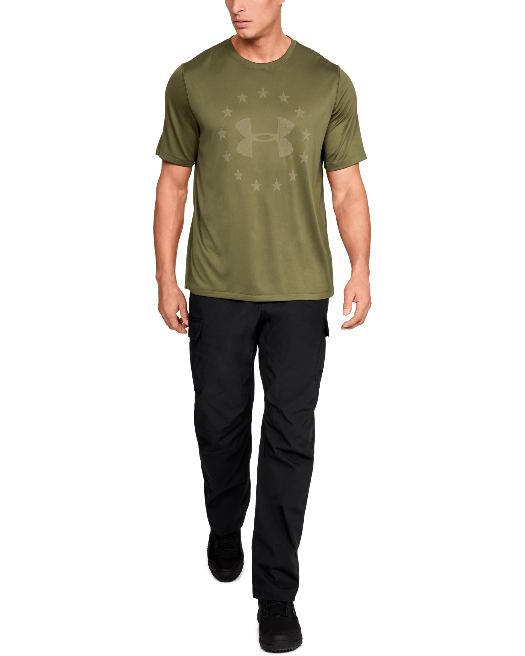 Men's UA Storm Tactical Patrol Pants - Image 3