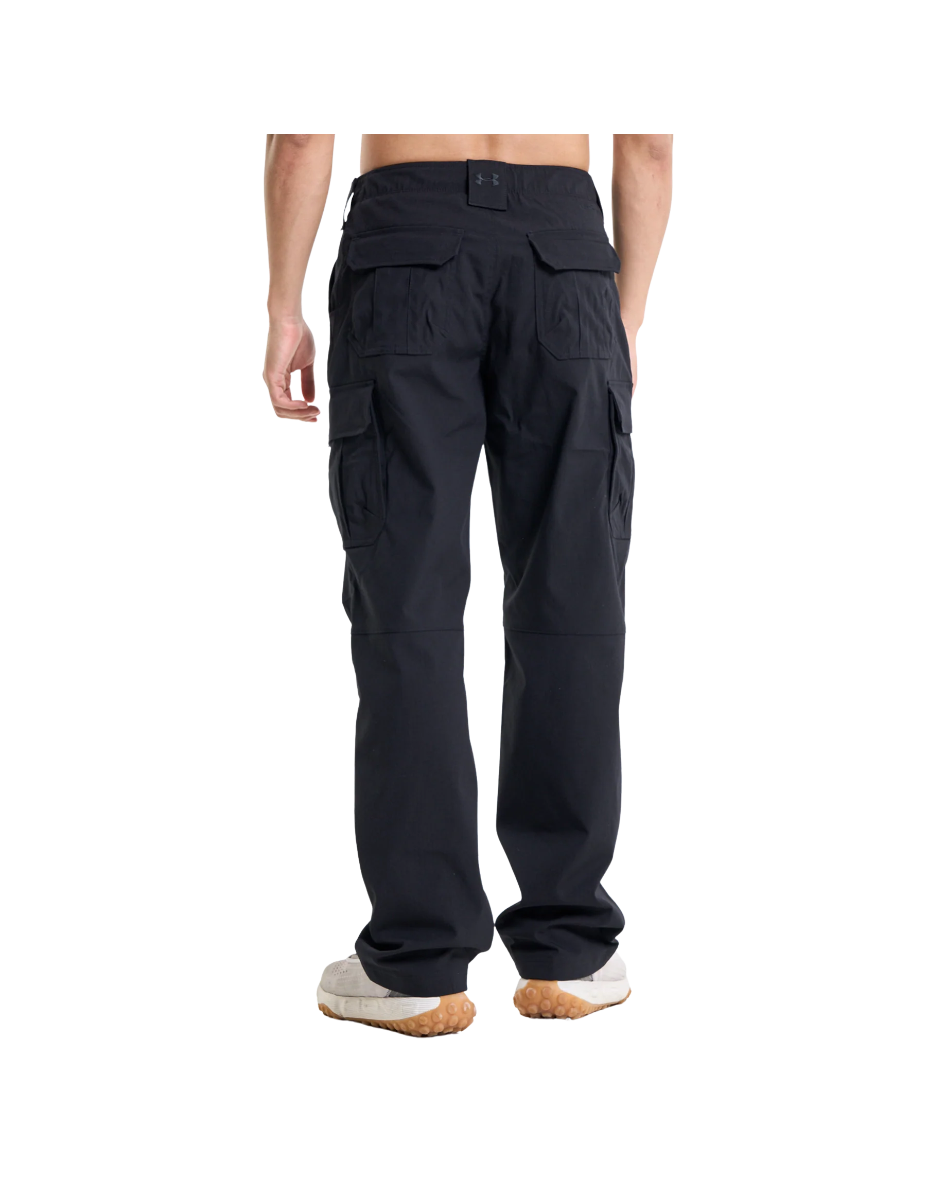 Men's UA Storm Tactical Patrol Pants - Image 7
