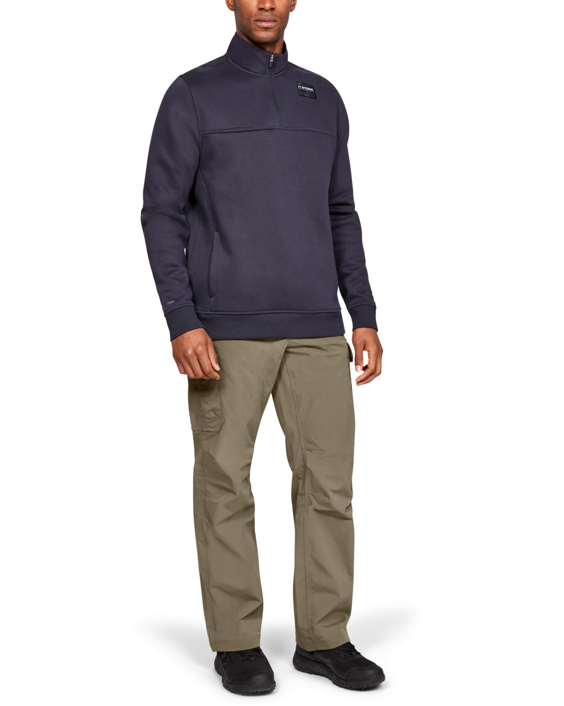 Men's UA Storm Tactical Patrol Pants - Image 3
