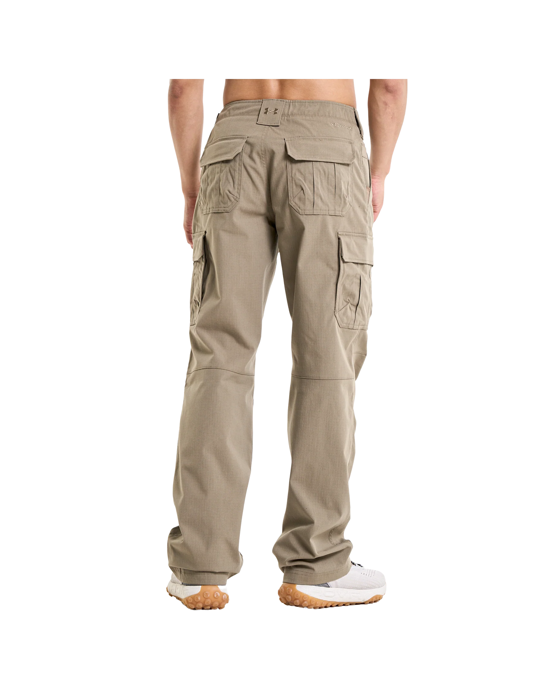 Men's UA Storm Tactical Patrol Pants - Image 9